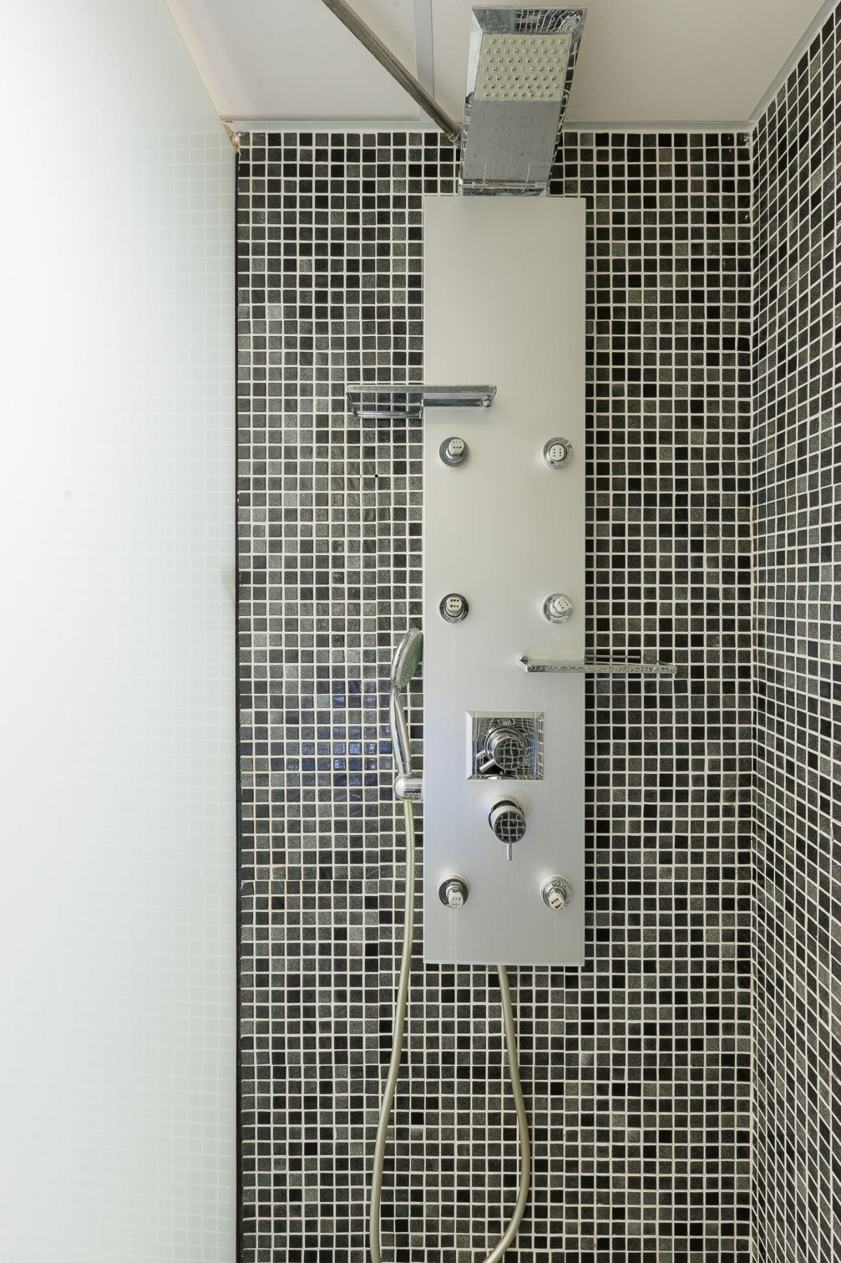 Superior Ground Floor Sea View Deluxe