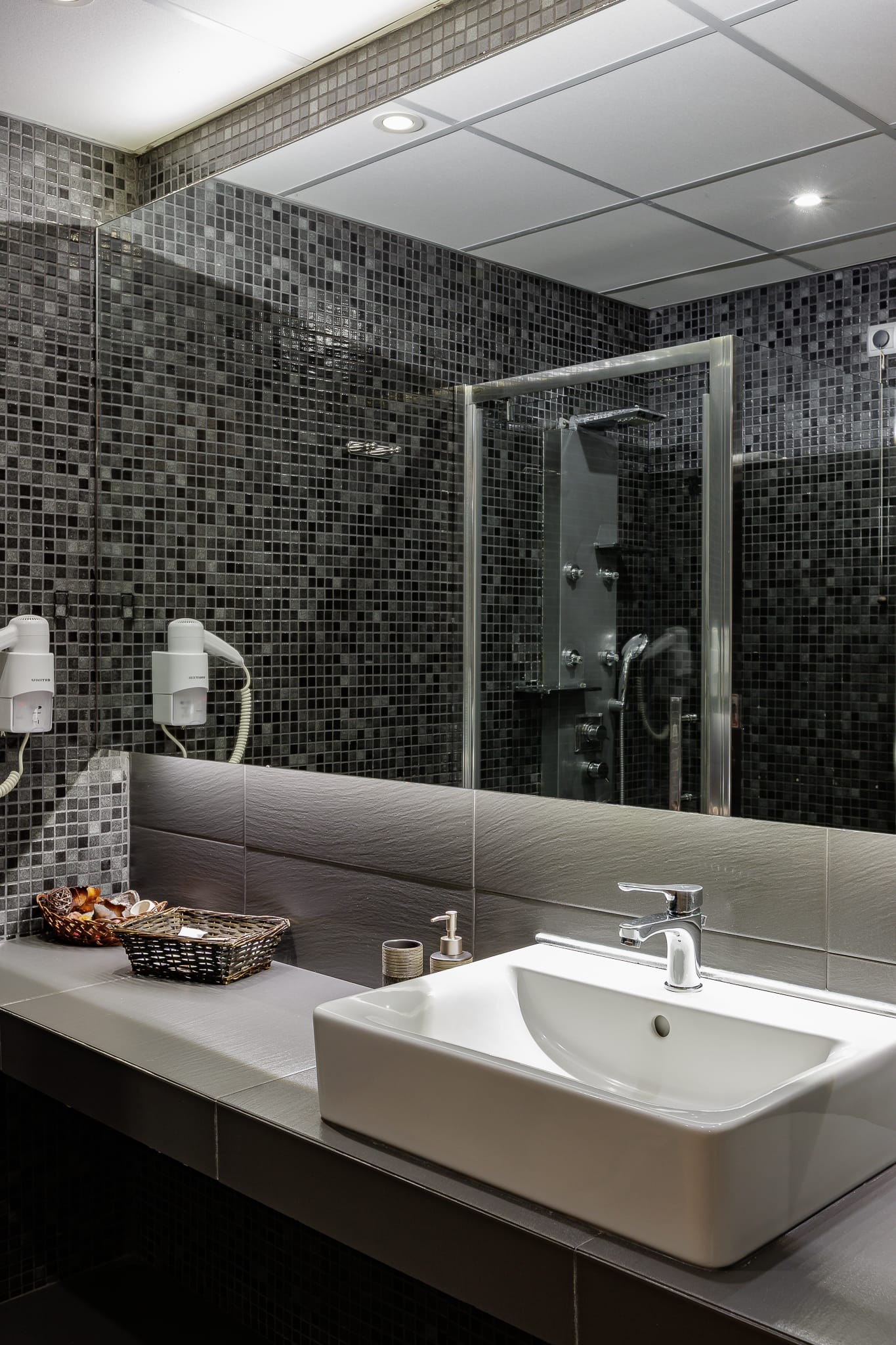 Junior Suite Sea View