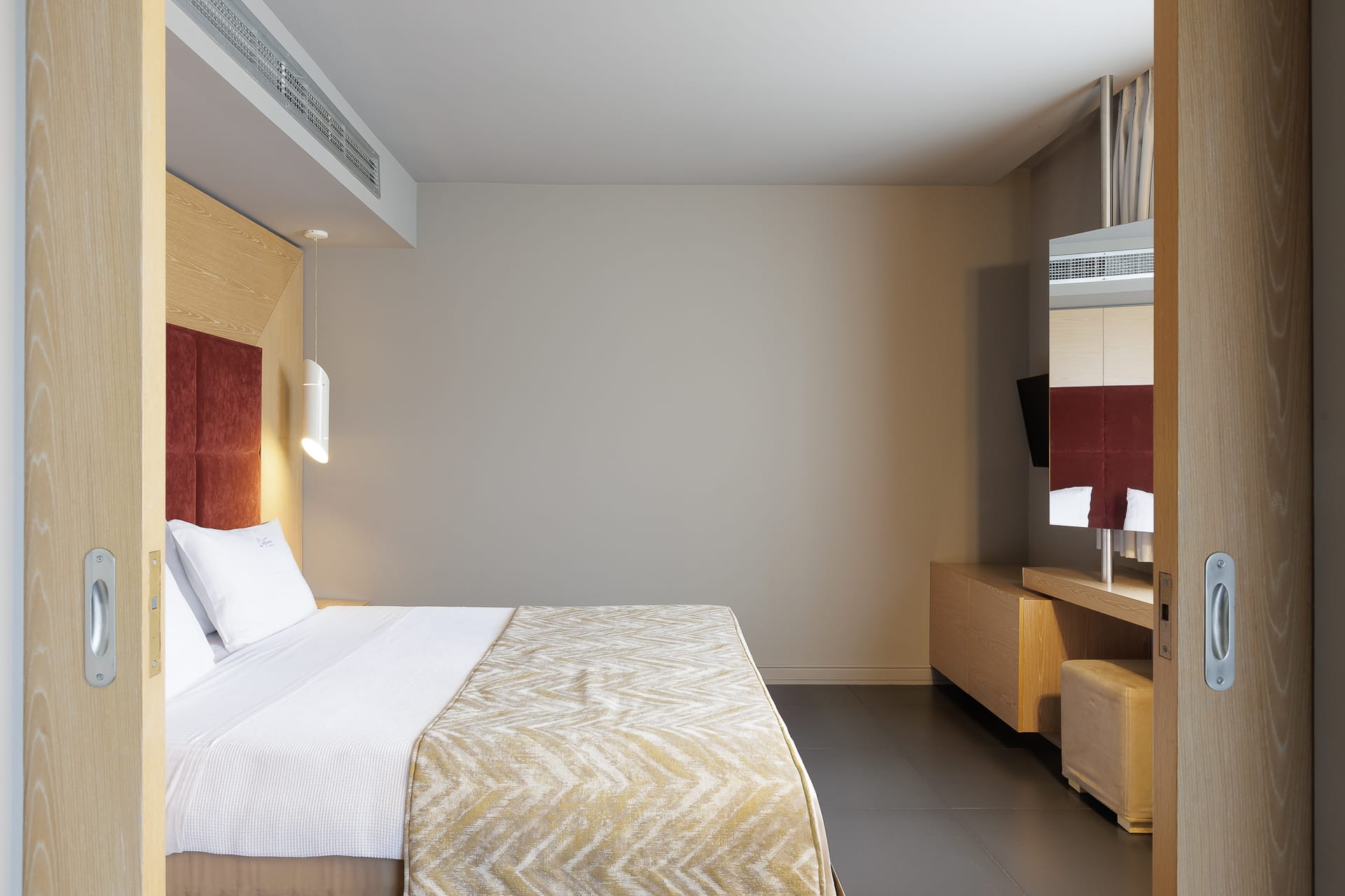 Junior Suite Sea View