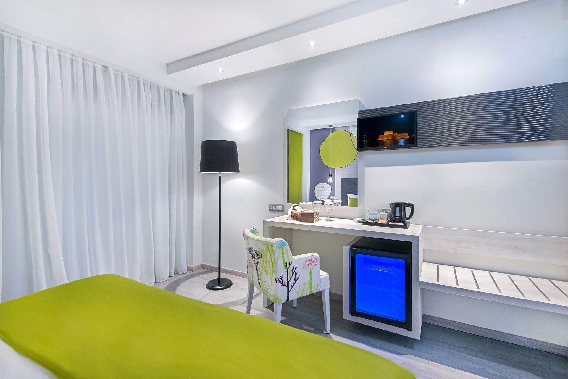 Single Room