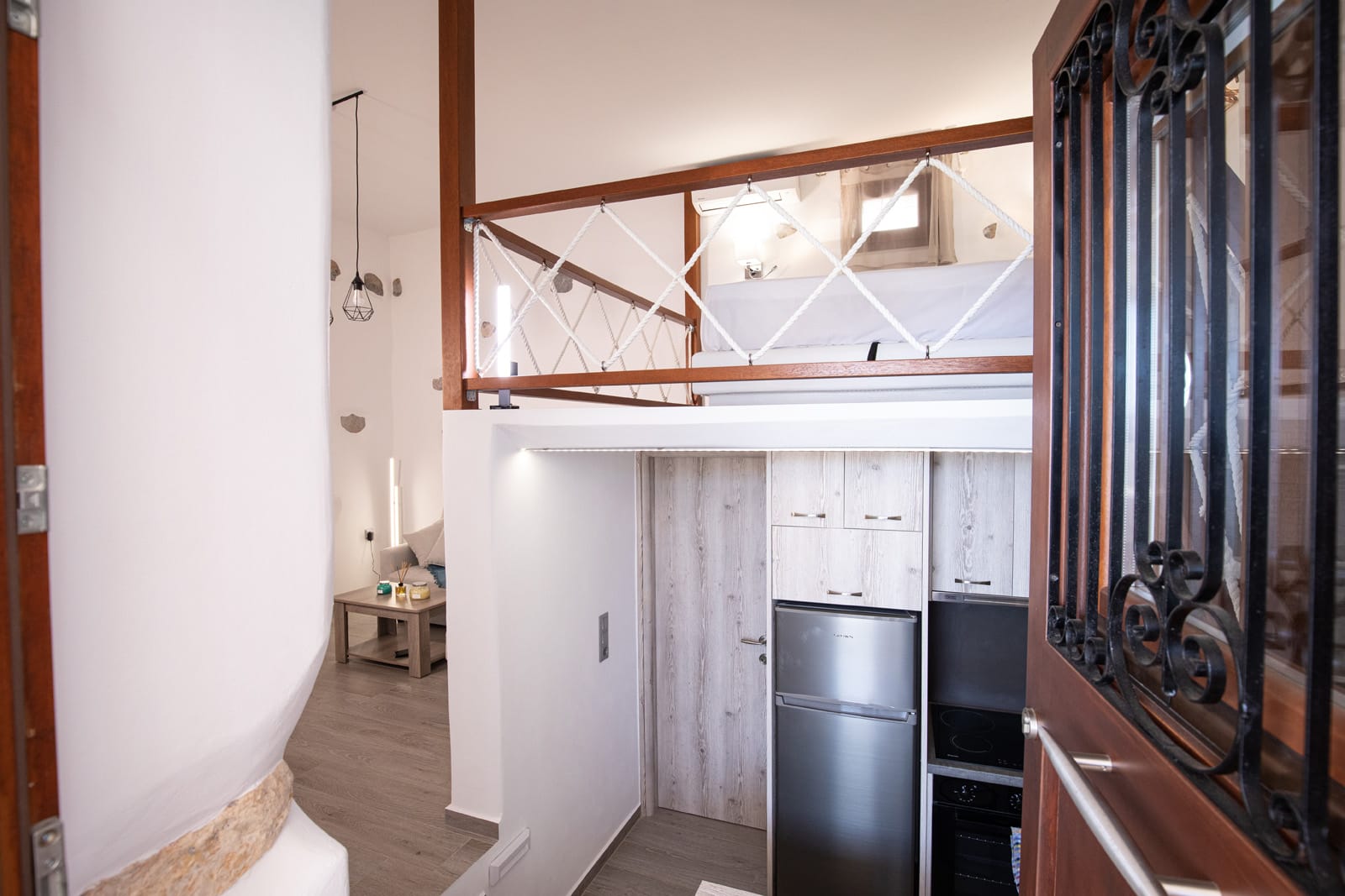 Sea View Apartment