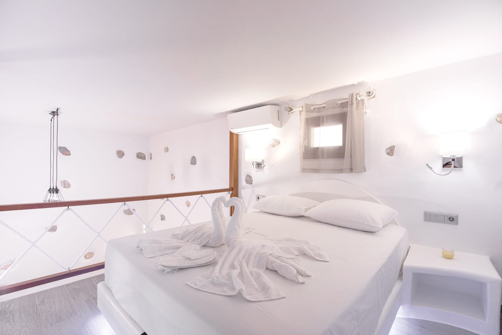 Sea View Apartment