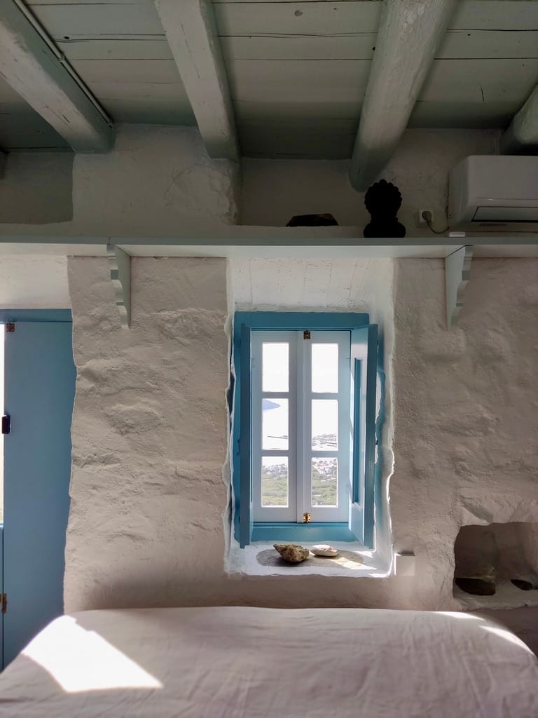 The Nest House