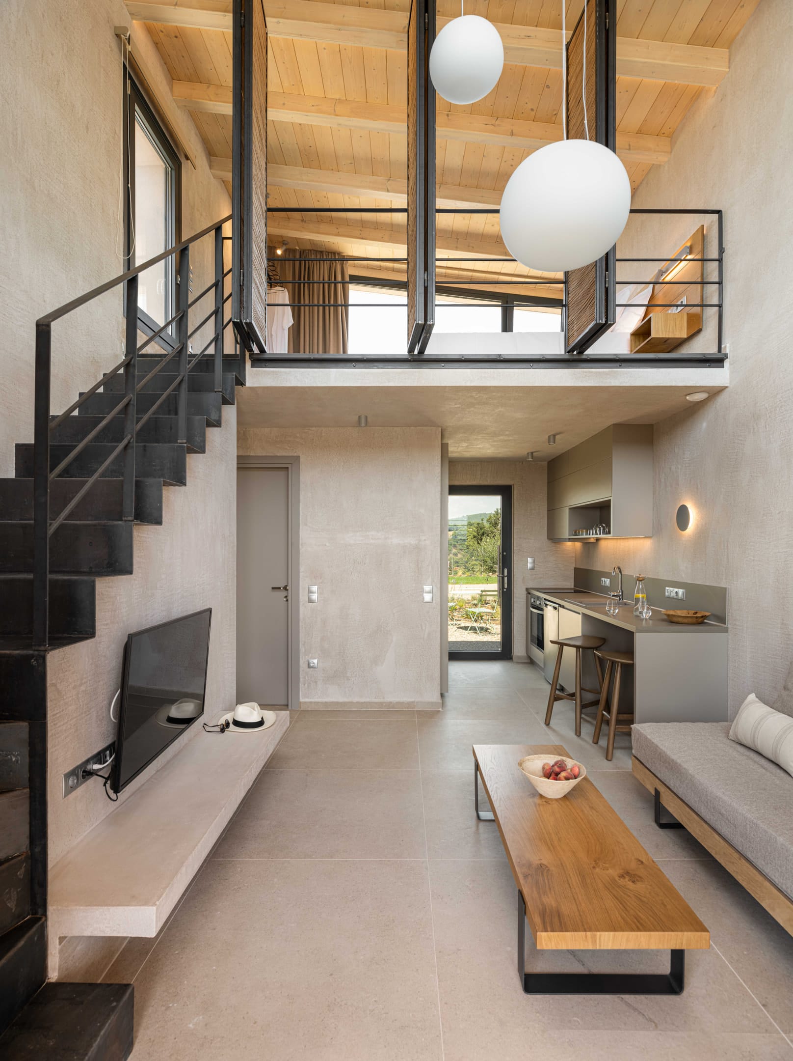 Junior Villa with Private Pool