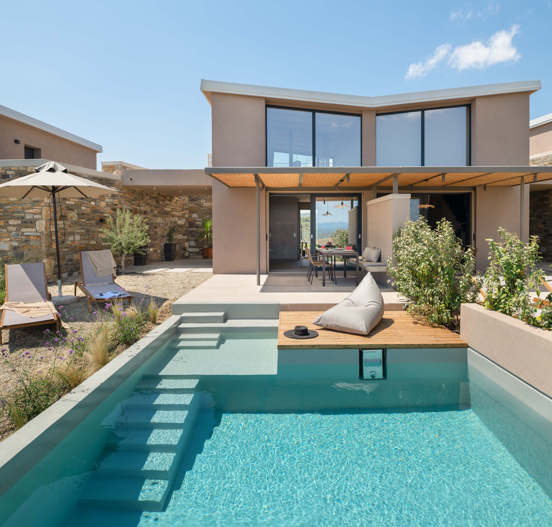 Junior Villa with Private Pool