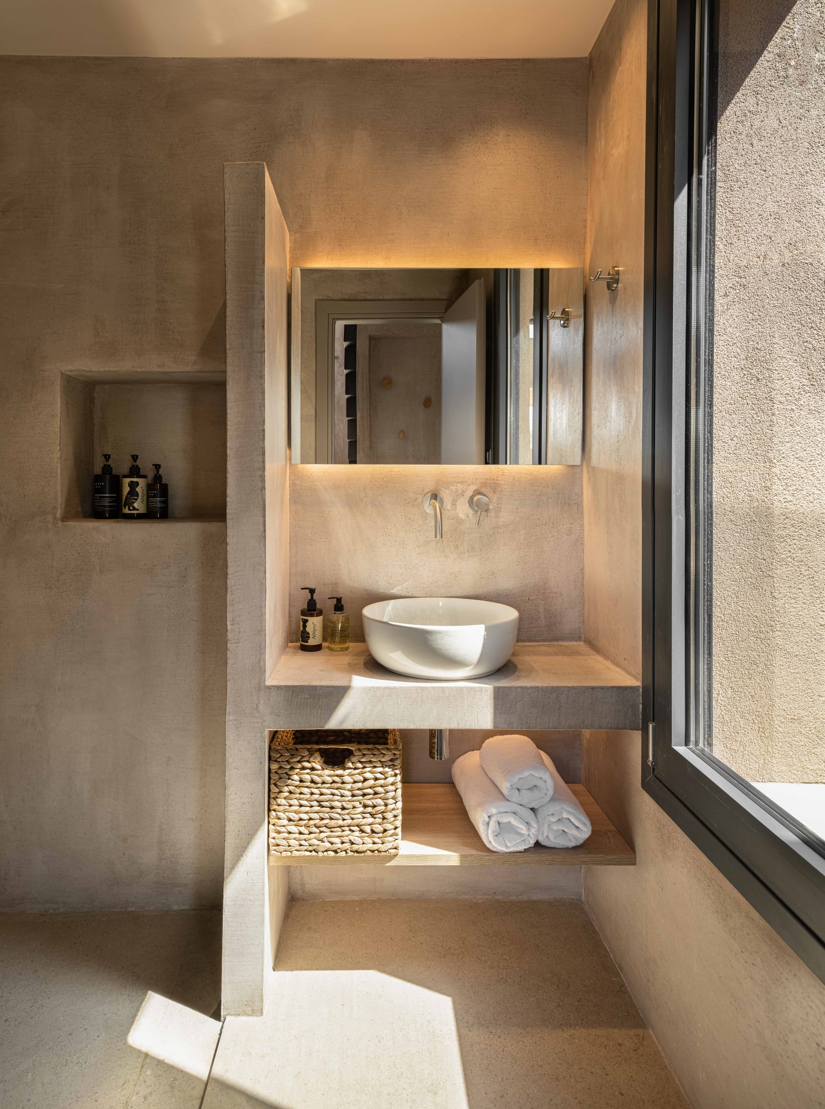 Mountain View Villa with Private Pool