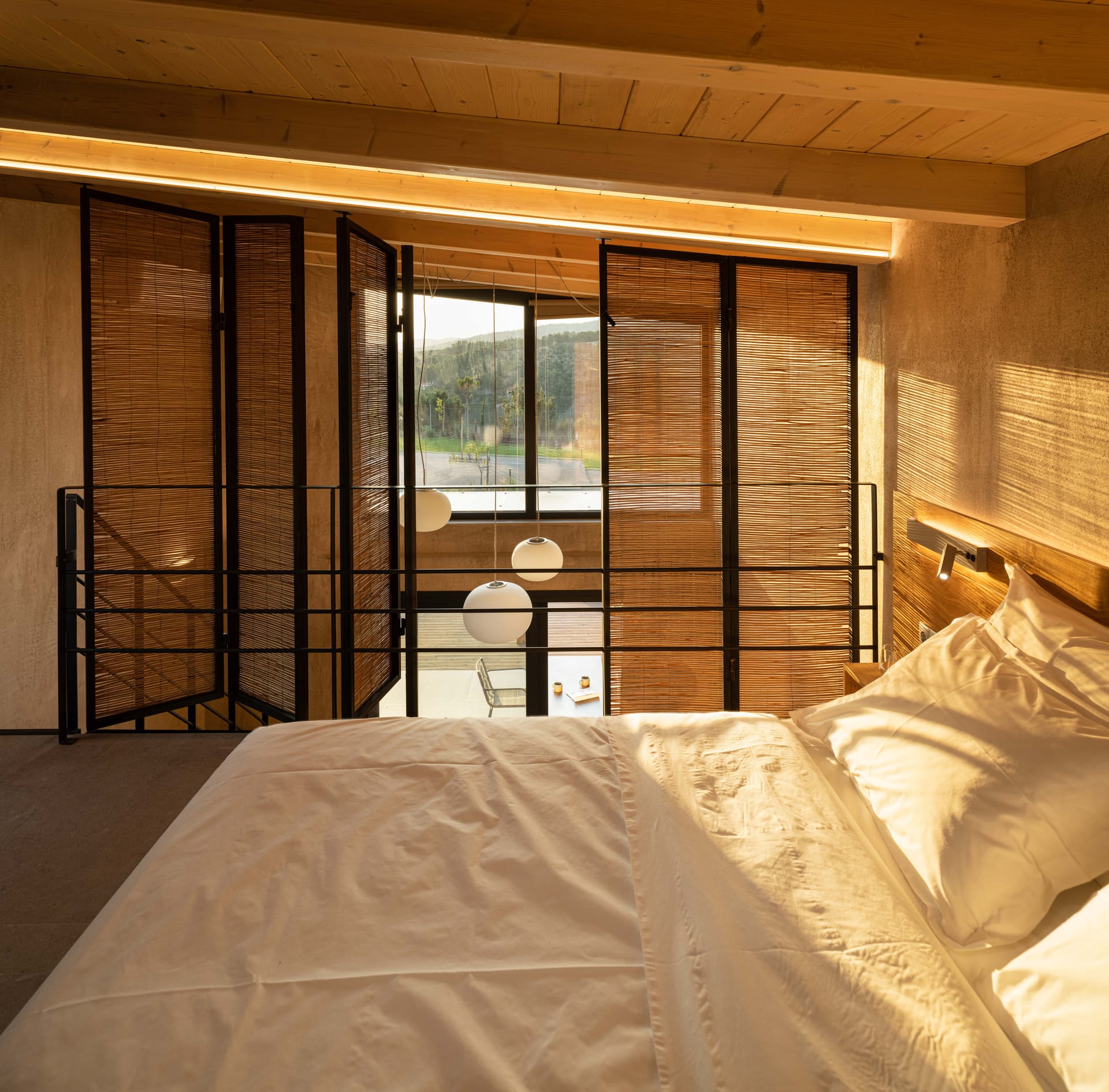 Sea View Villa with Private Pool