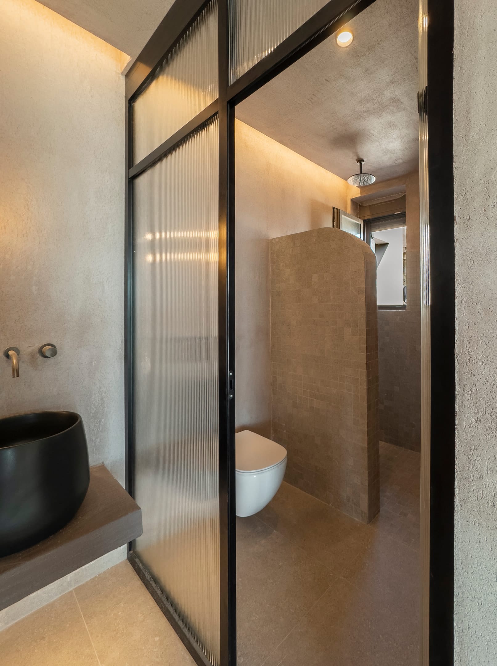 One- Bedroom Villa with private pool