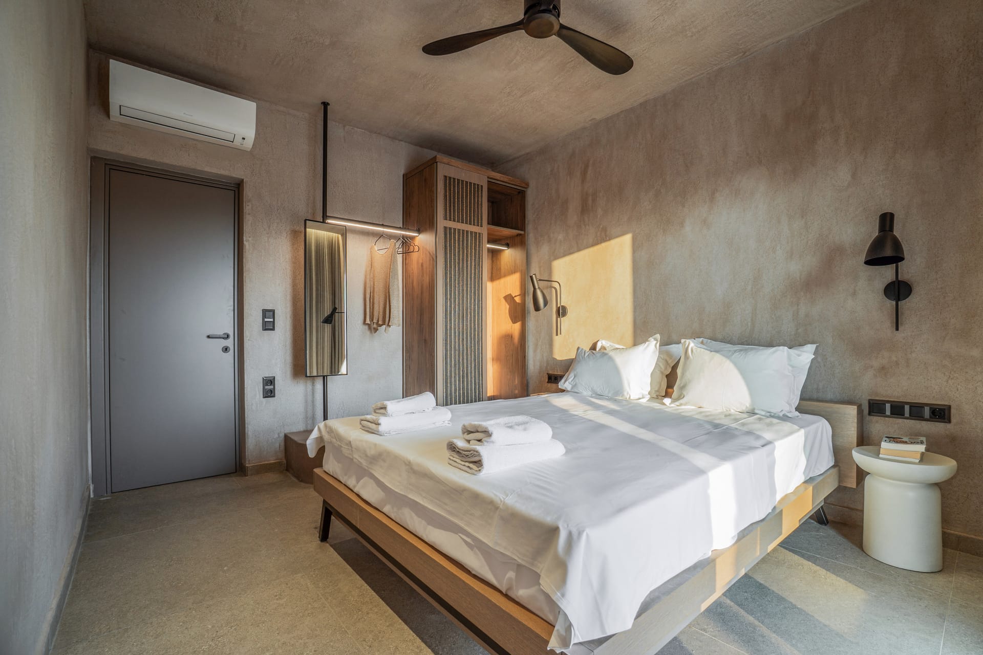 One- Bedroom Villa with private pool