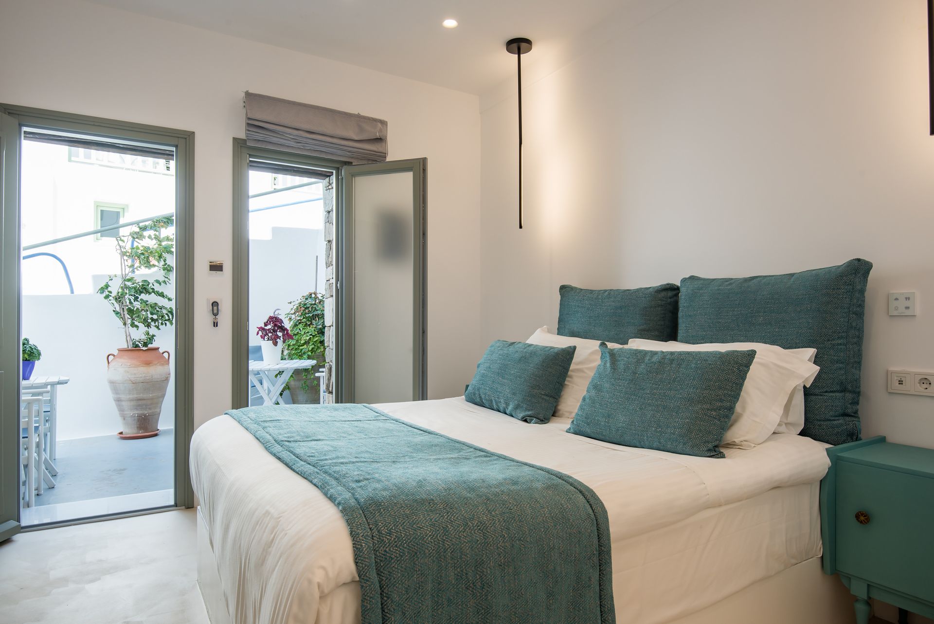 Classic Double Room