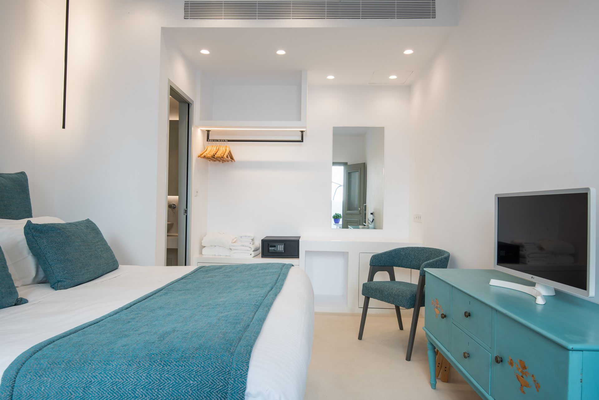 Classic Double Room