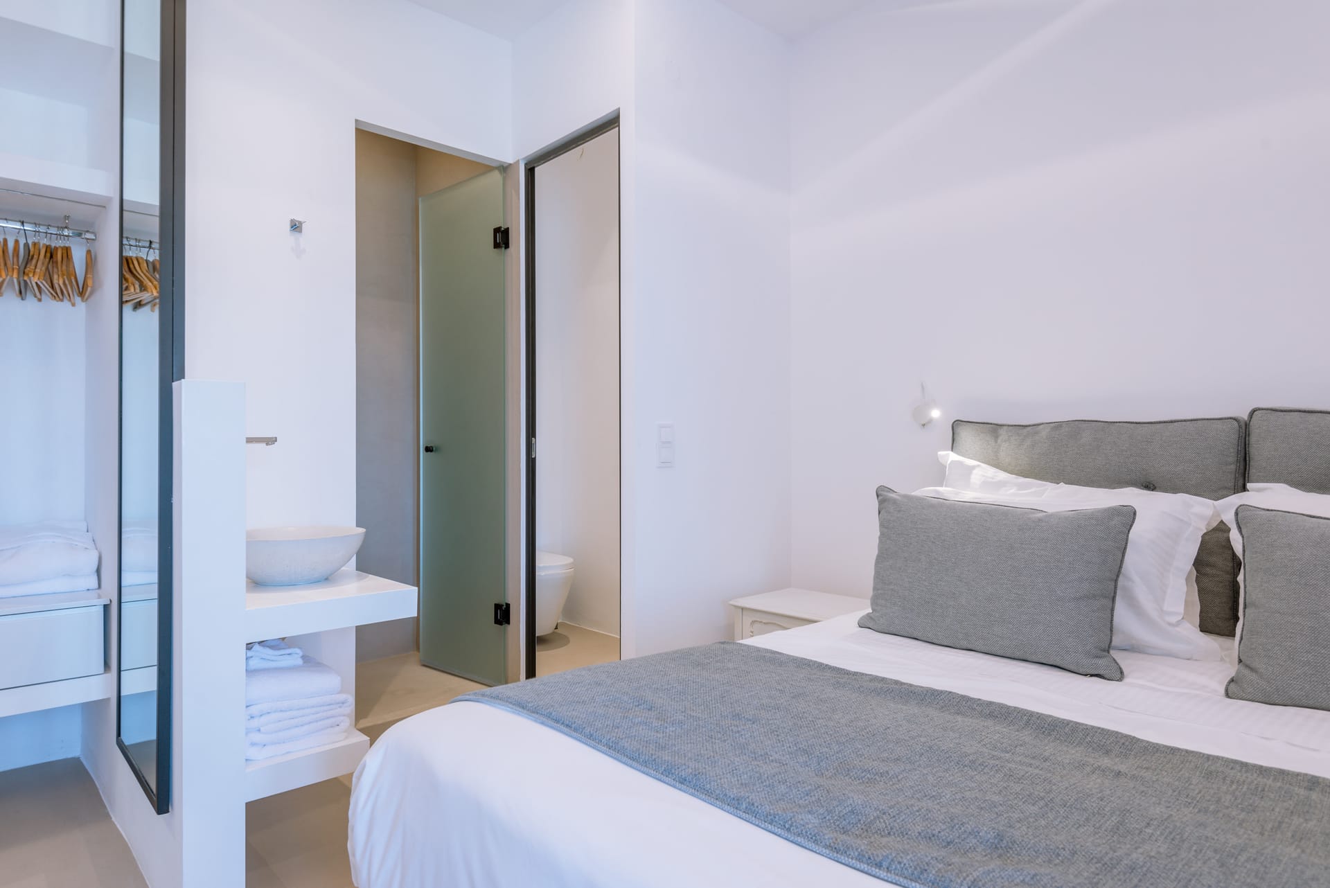 Double Room with Sea View (15 sq.m.)