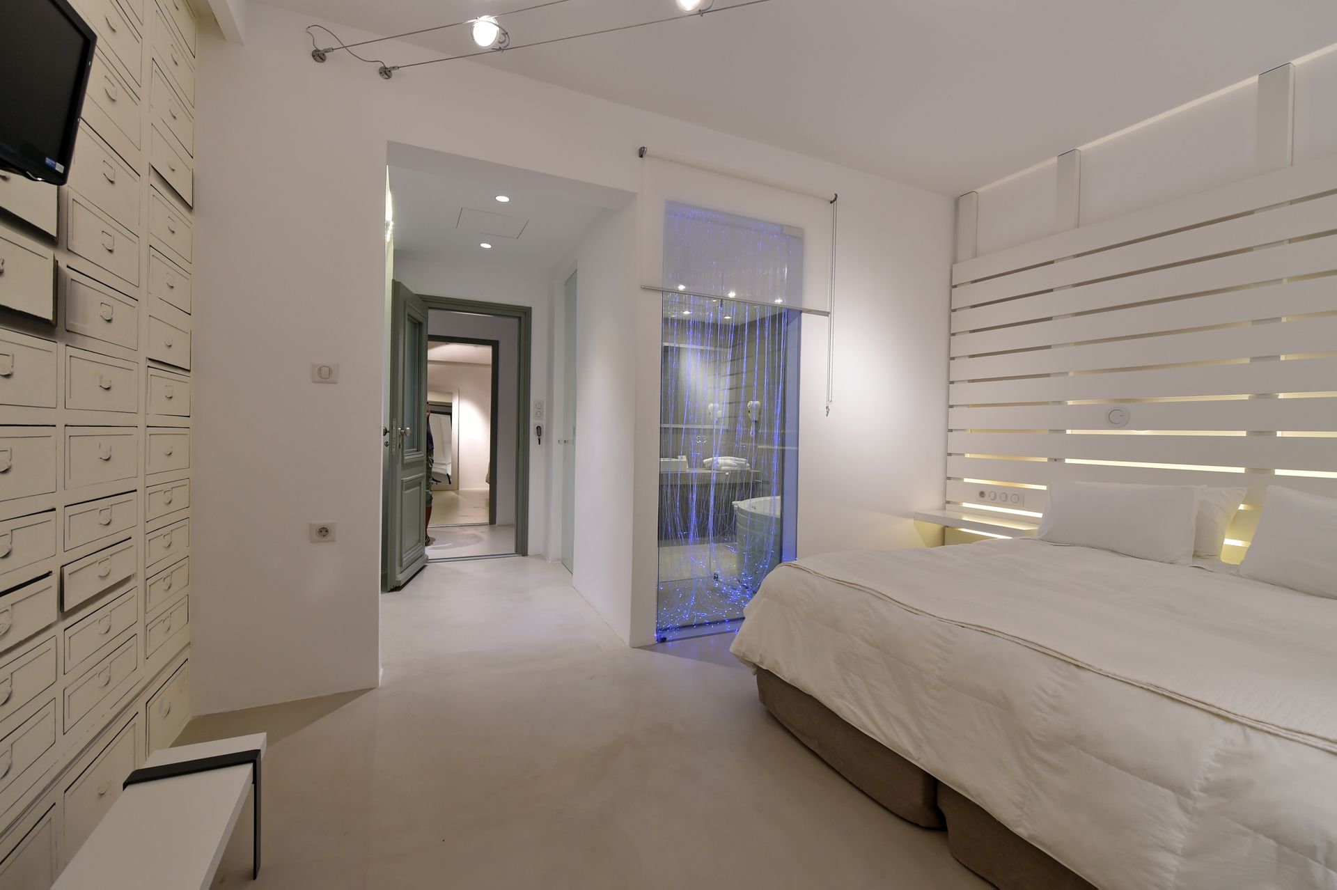 Two Bedroom Suite