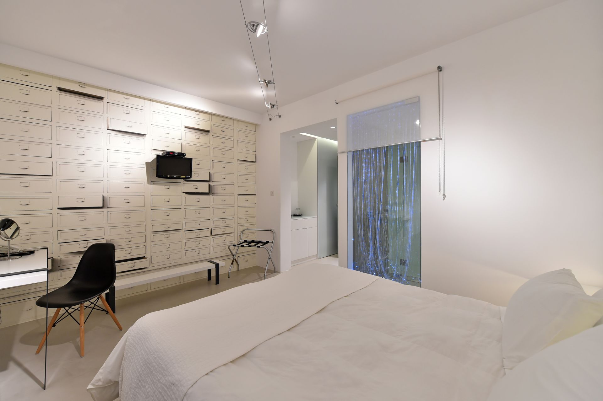 Two Bedroom Suite