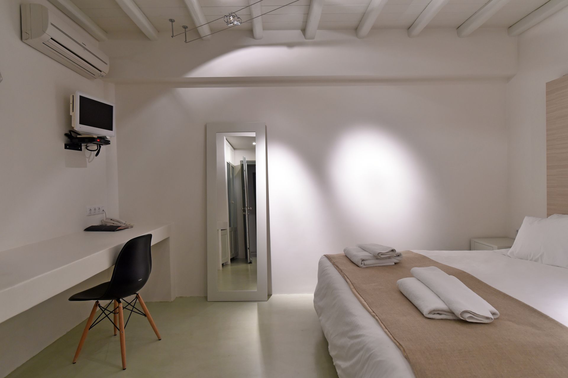 Two Bedroom Suite
