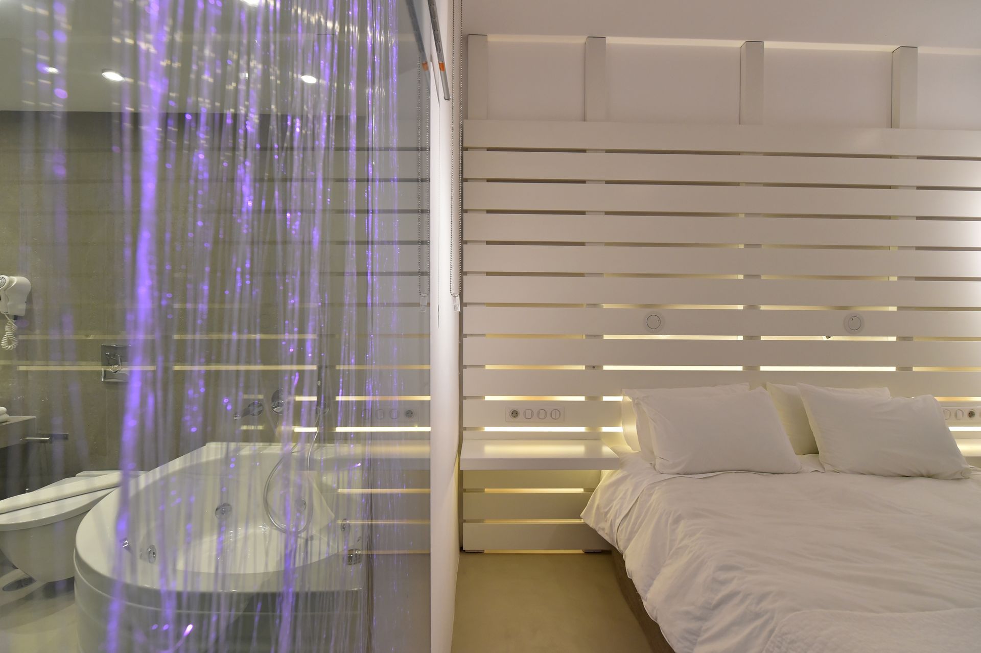 Two Bedroom Suite