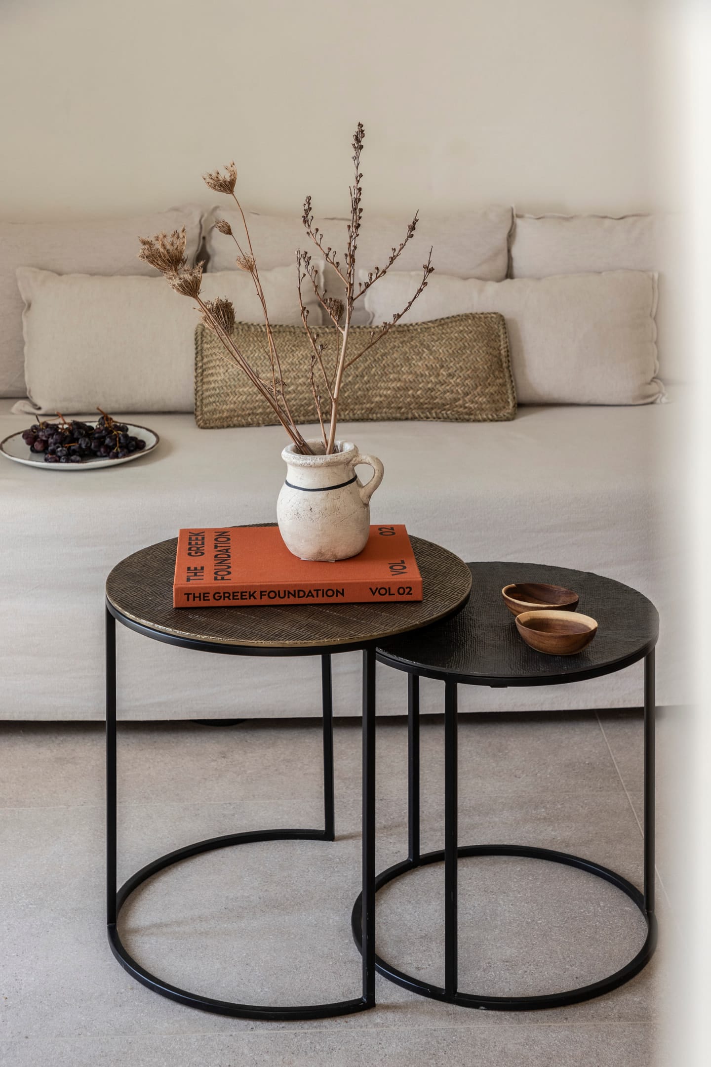 Signature Suite (ground floor)