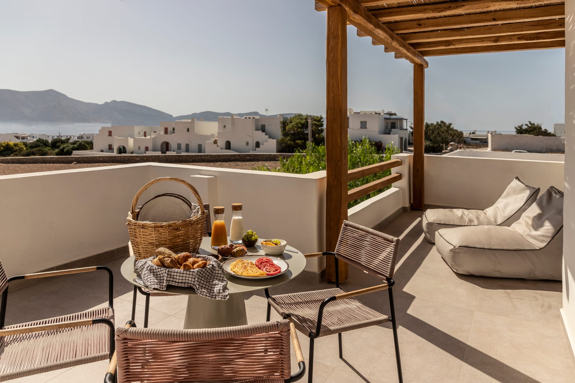 Signature Suite (1st floor)