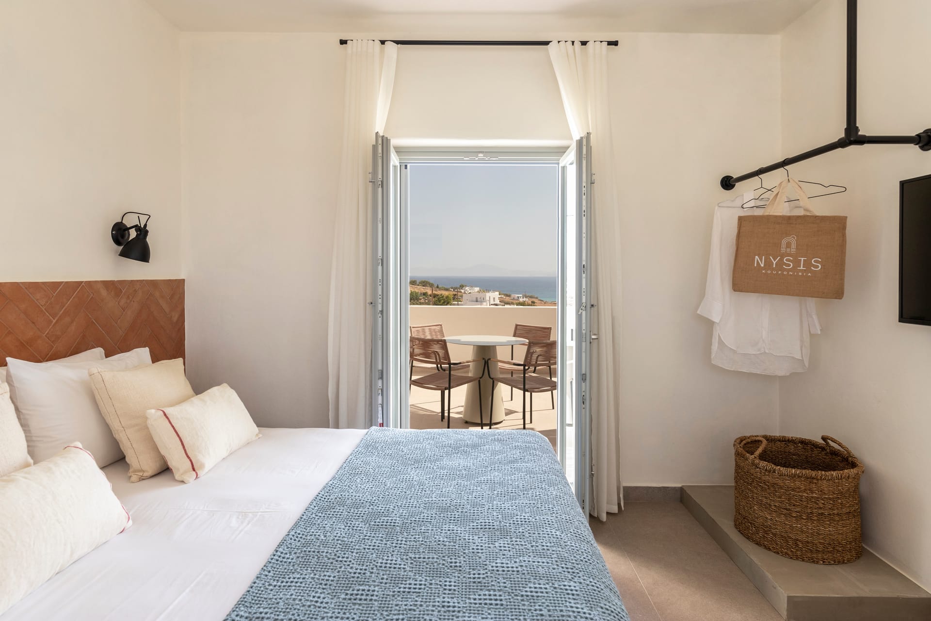 Signature Suite (1st floor)