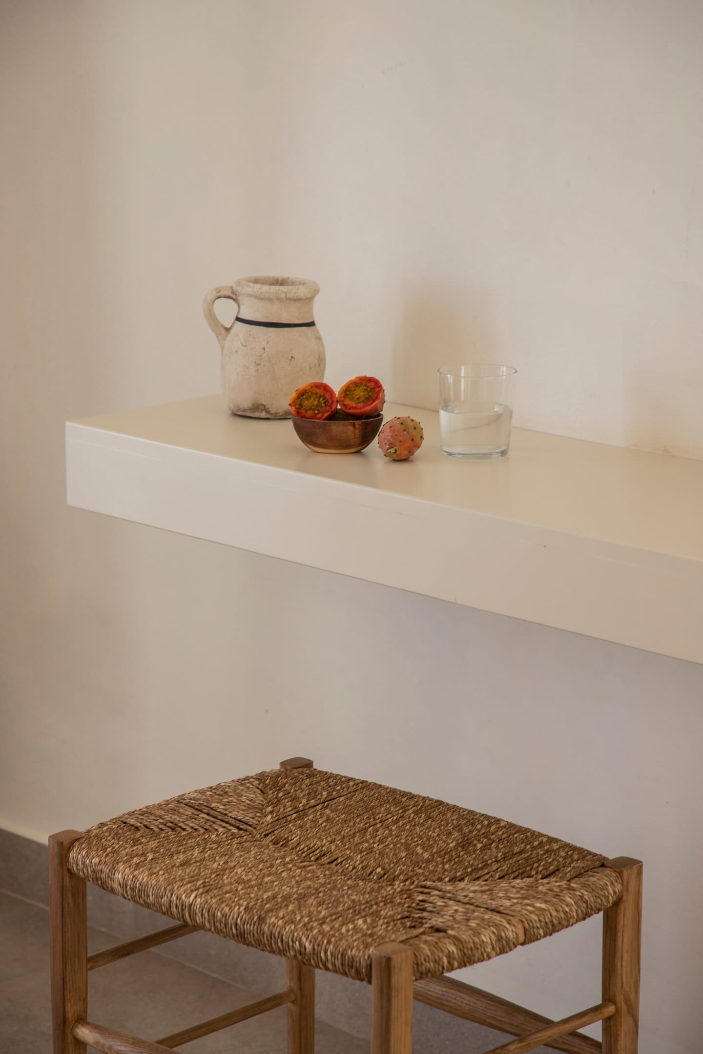 Signature Suite (1st floor)