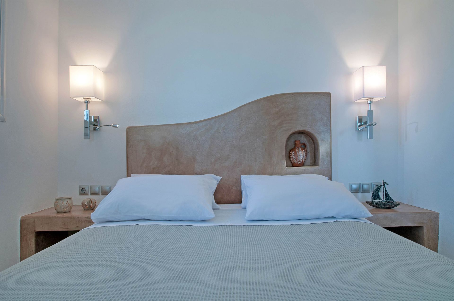 Deluxe Junior Suite