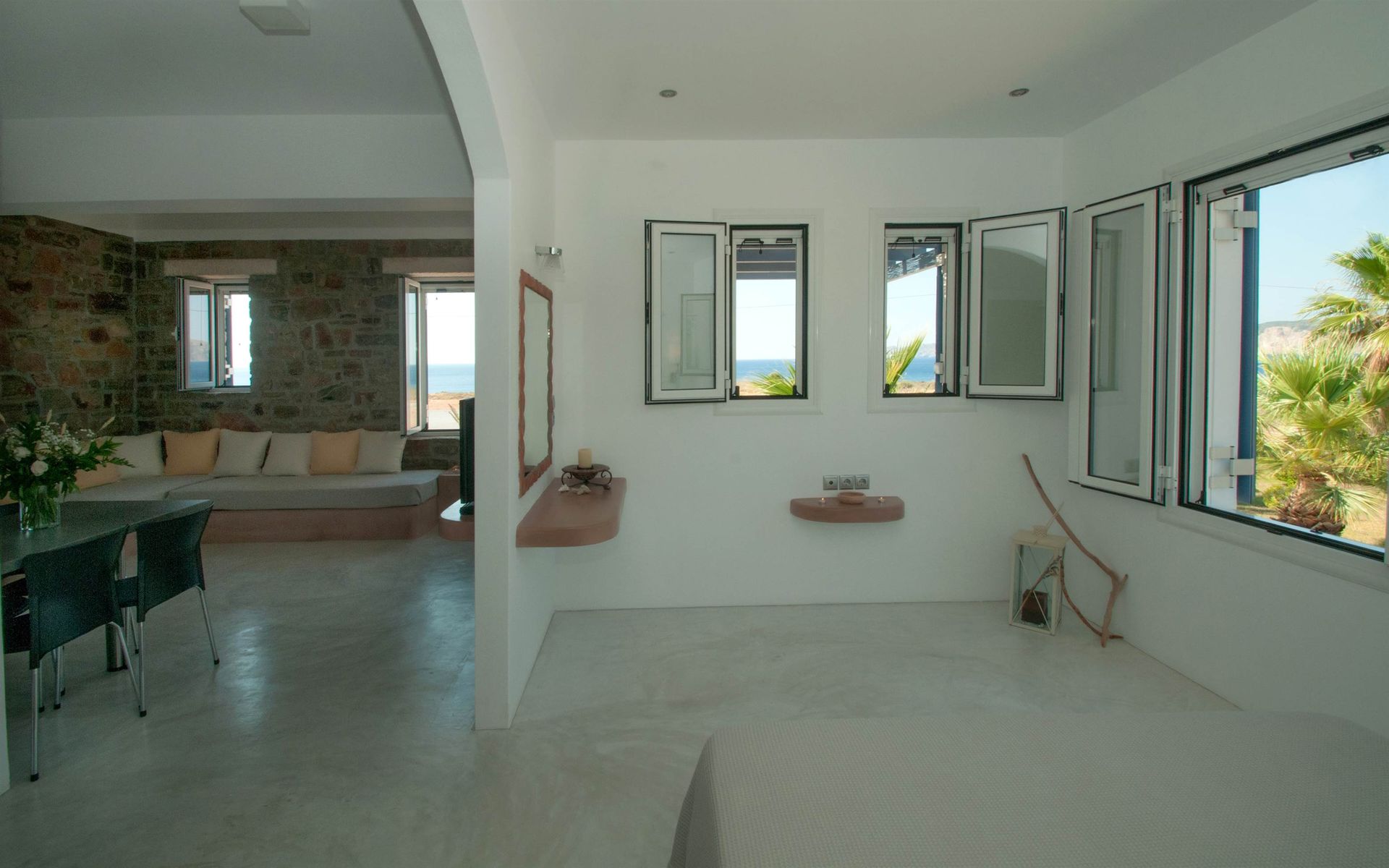 Deluxe Junior Suite