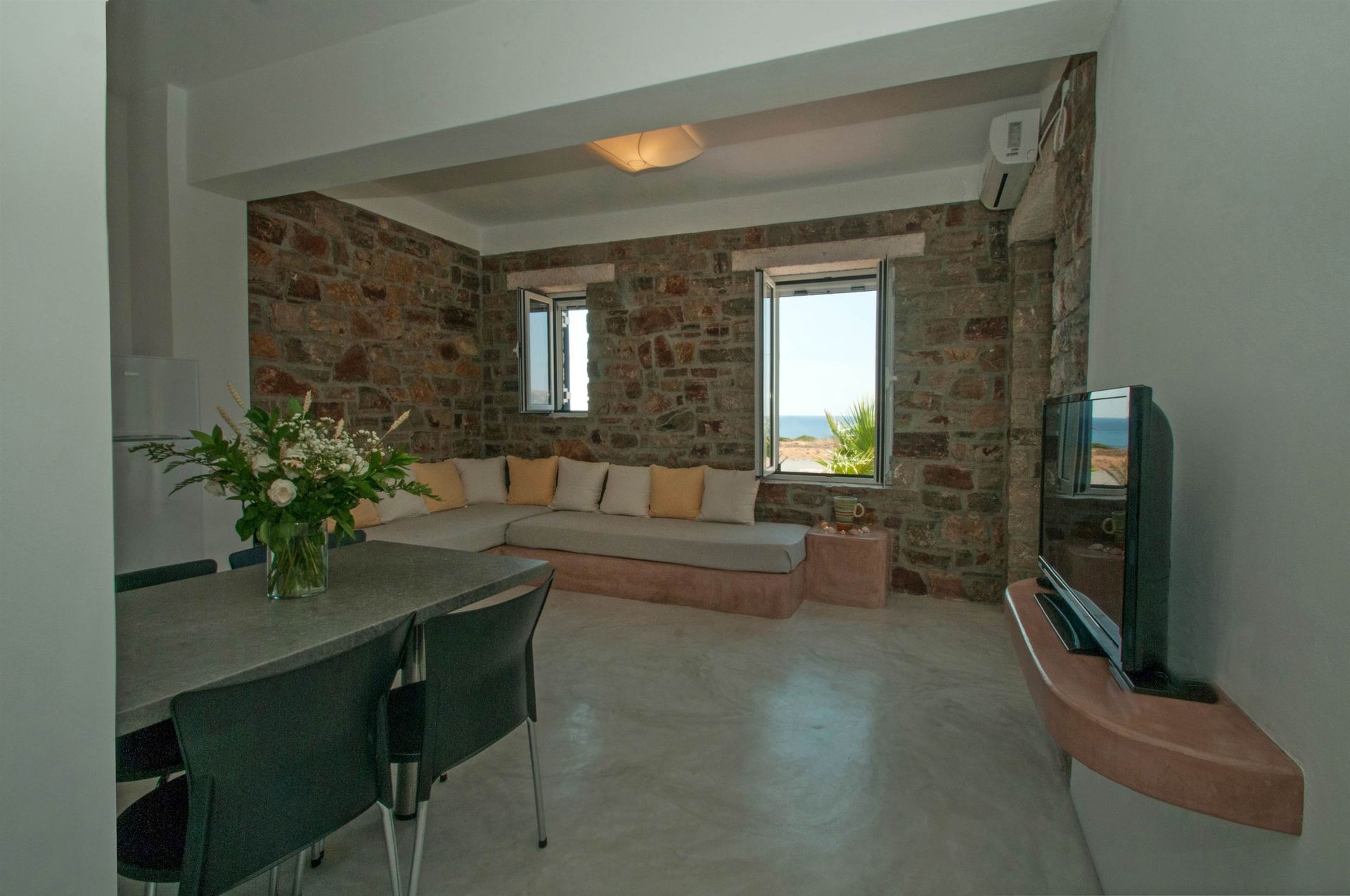 Deluxe Junior Suite
