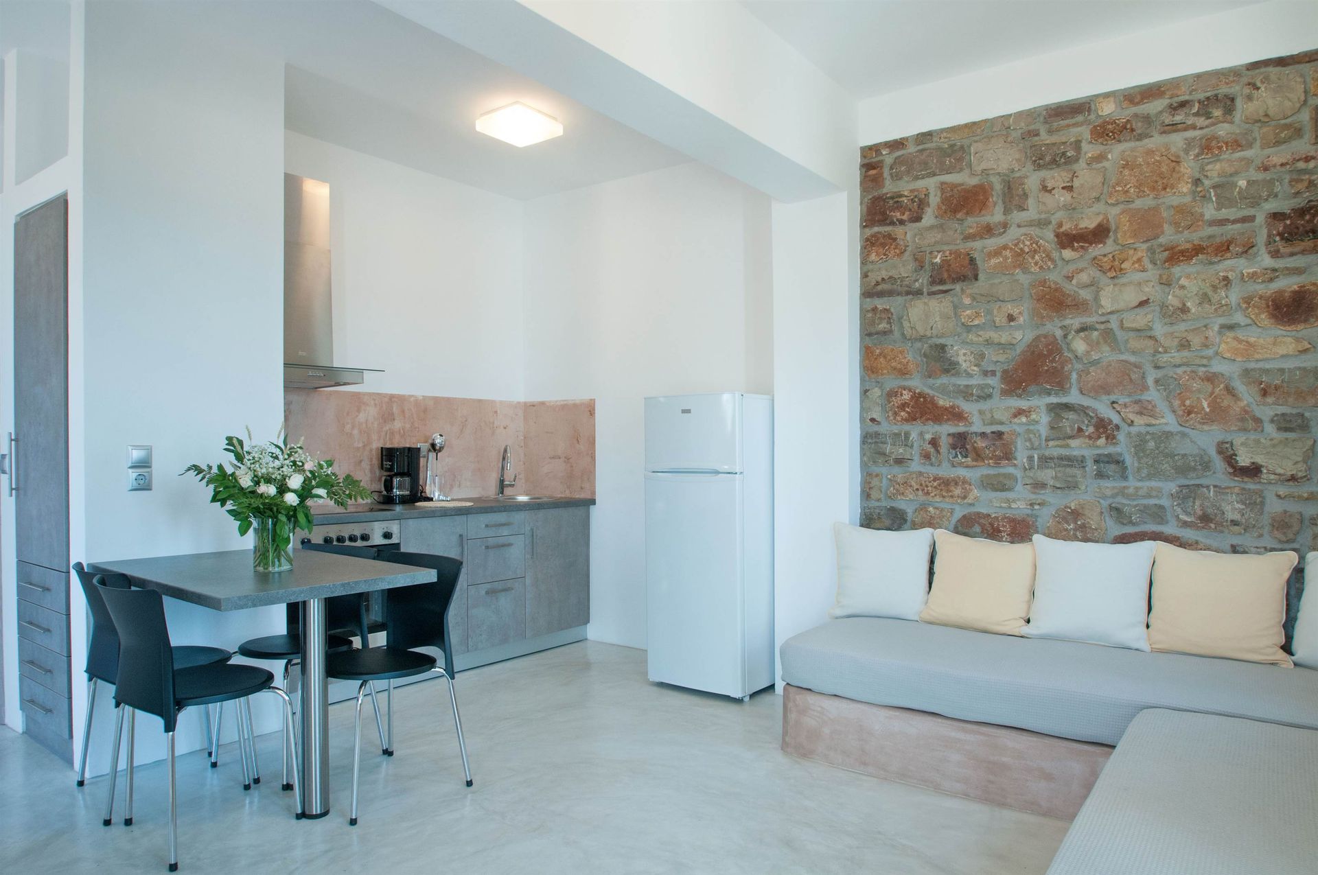 Deluxe Junior Suite