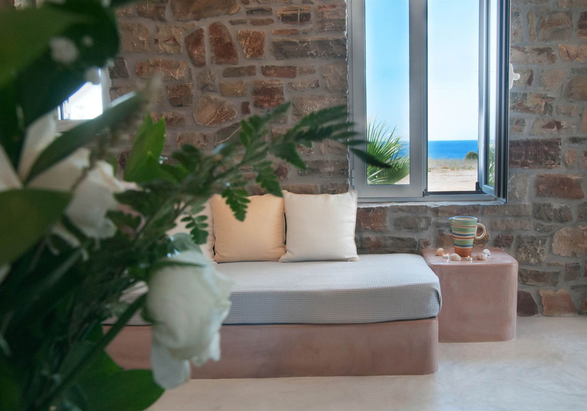Deluxe Junior Suite