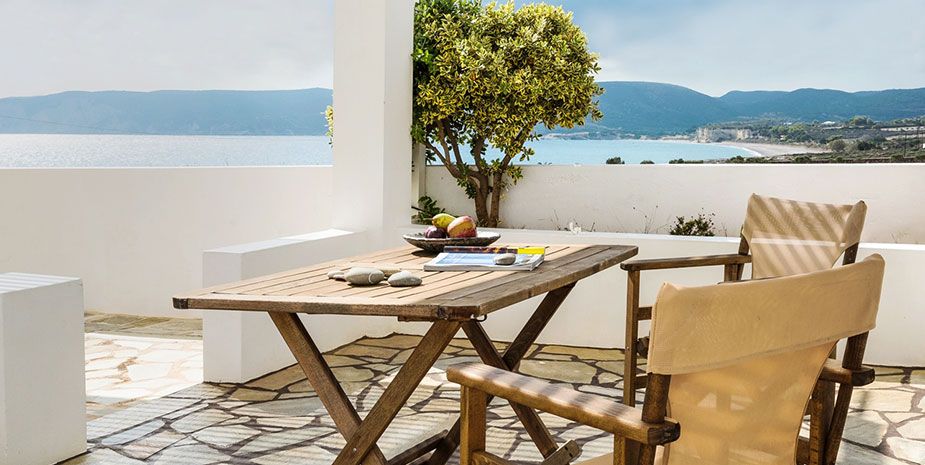 Standard Studio Ground Floor