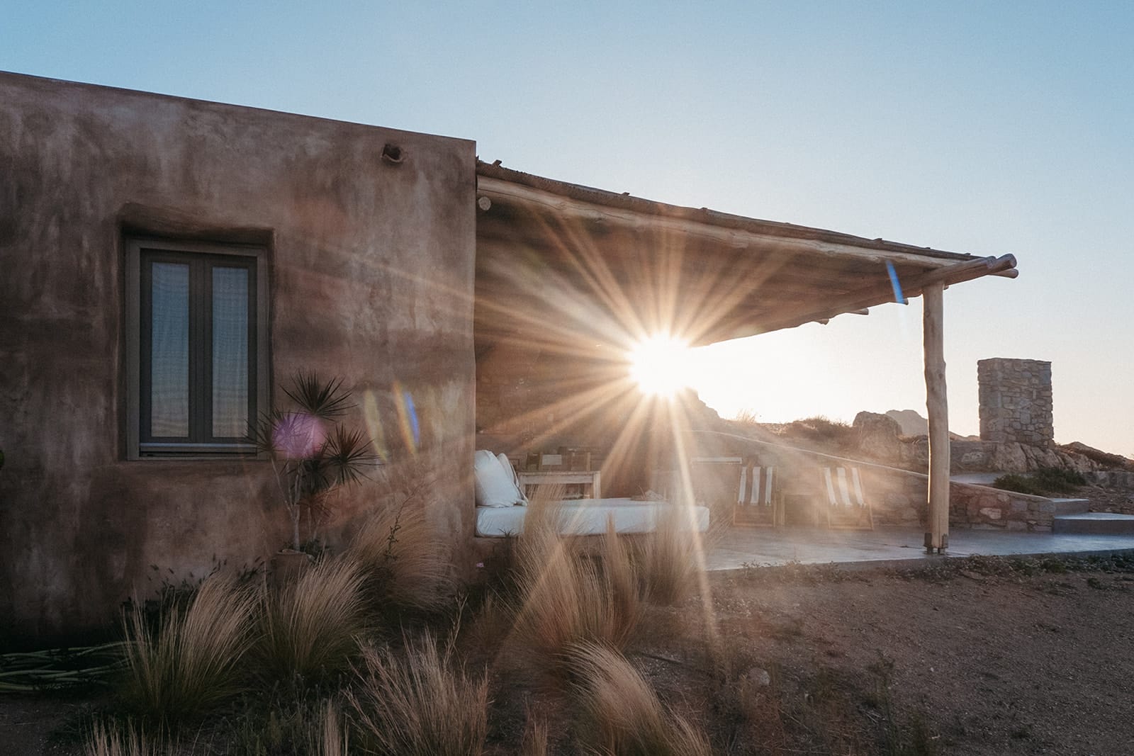 Pende Natura Residence - KELI