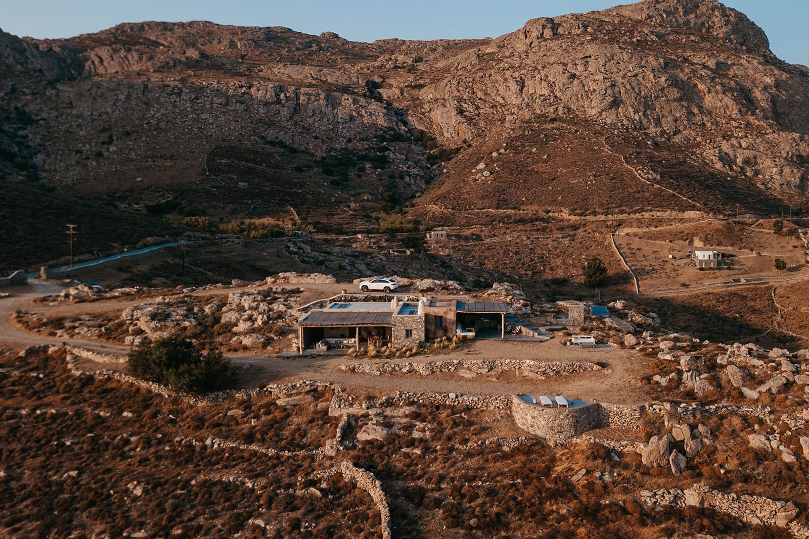 Pende Natura Residence - KELI