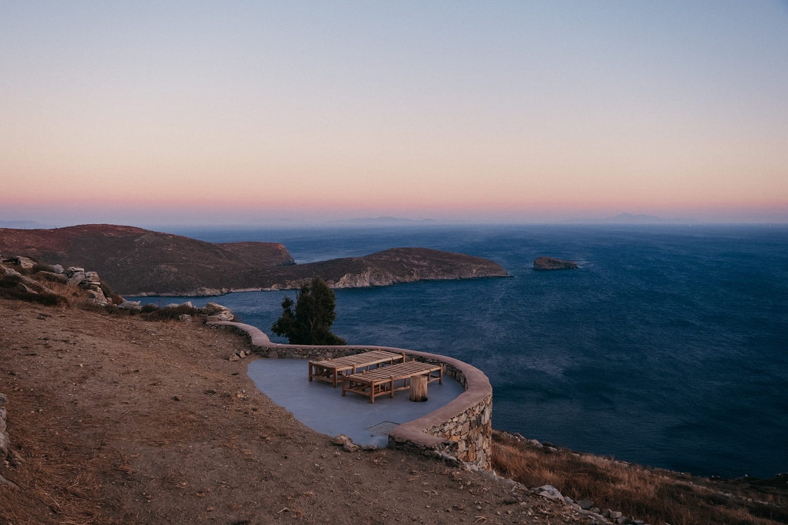 Pende Natura Residence - KELI