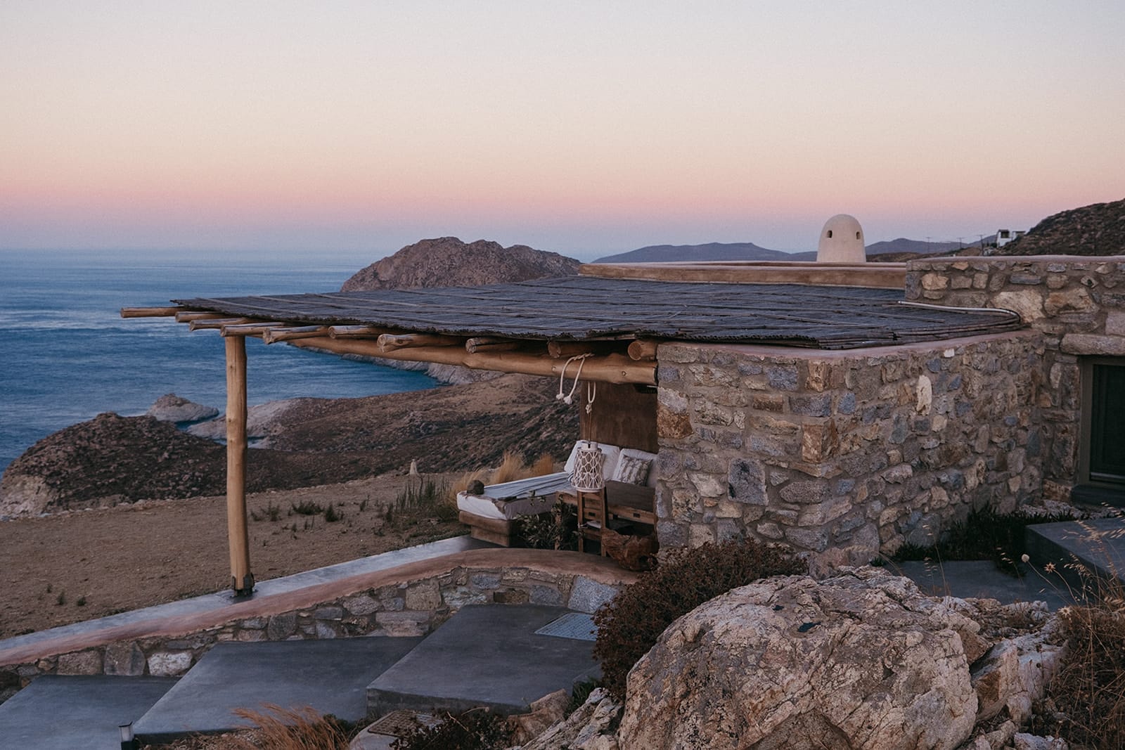 Pende Natura Residence - KELI