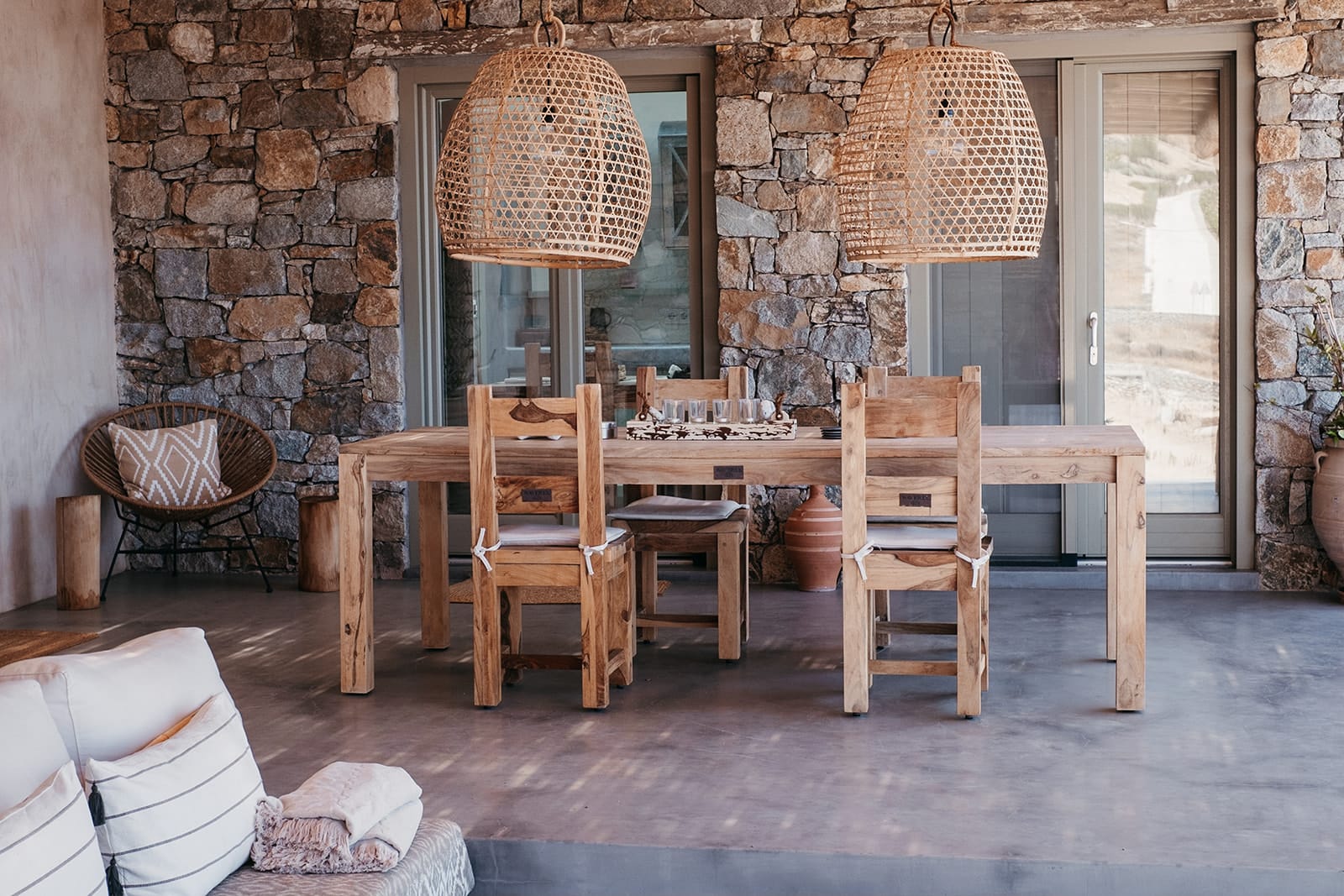 Pende Natura Residence - MANDRI