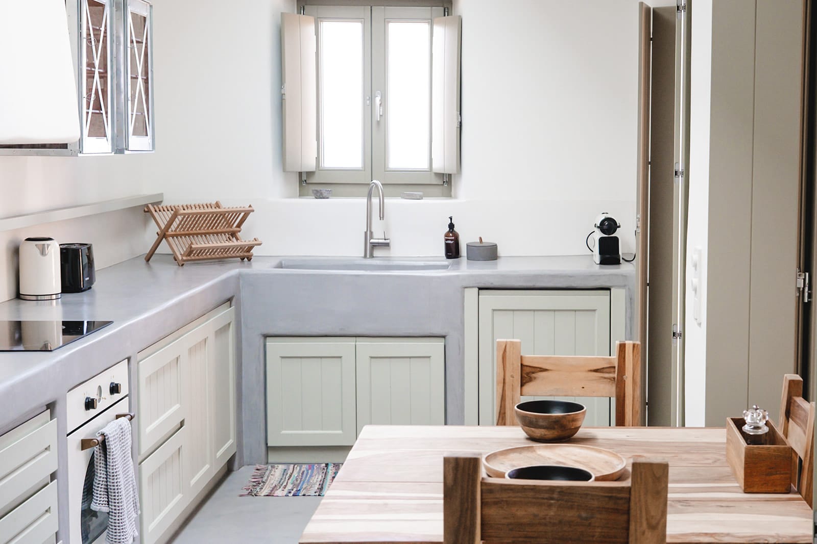 Pende Natura Residence - MANDRI