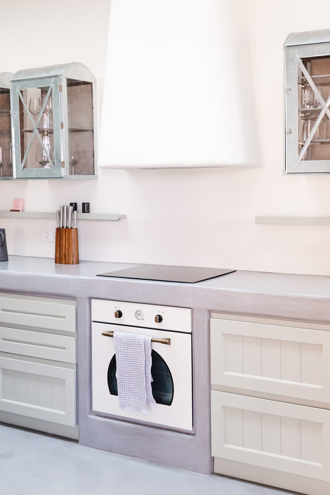 Pende Natura Residence - MANDRI