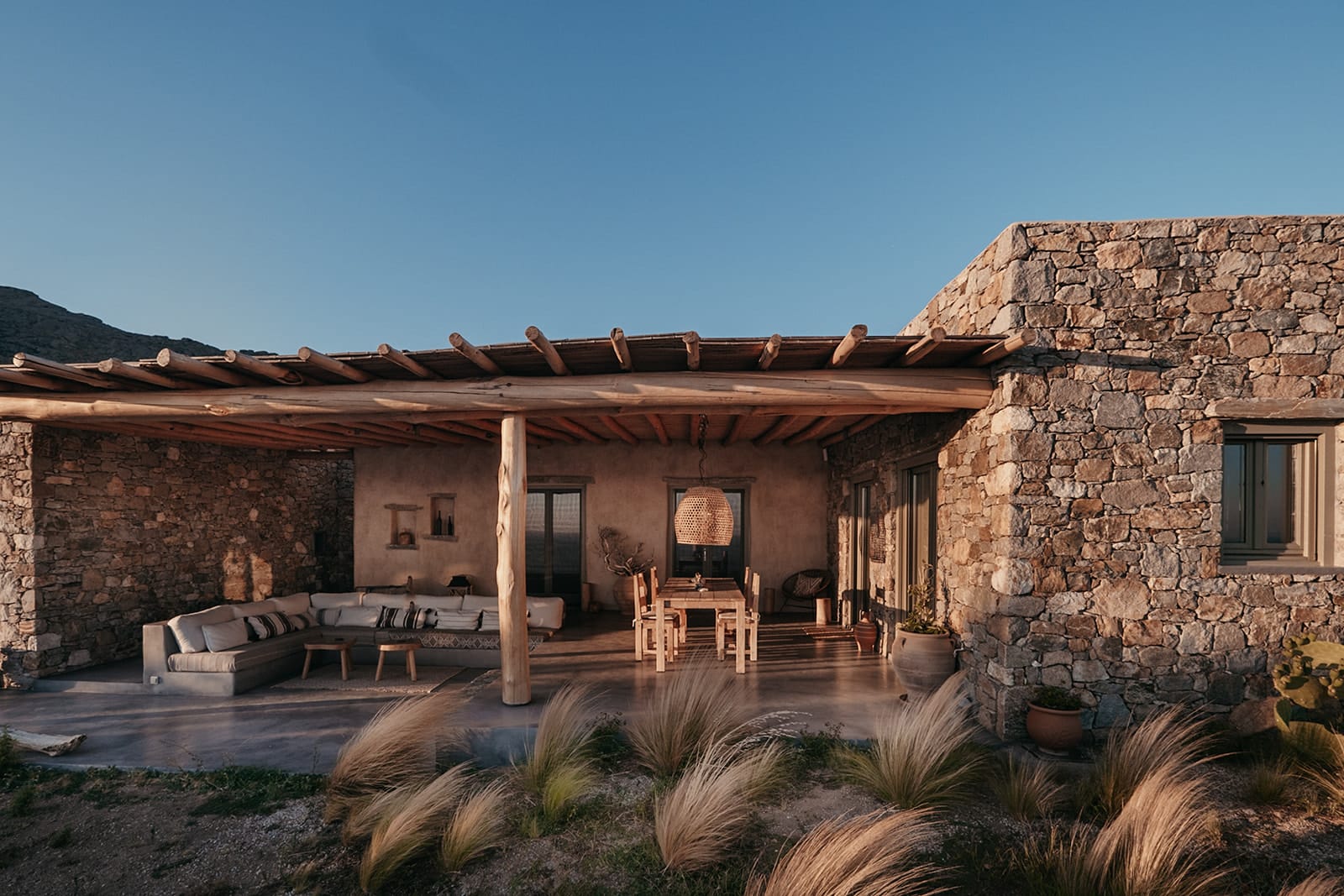 Pende Natura Residence - MANDRI