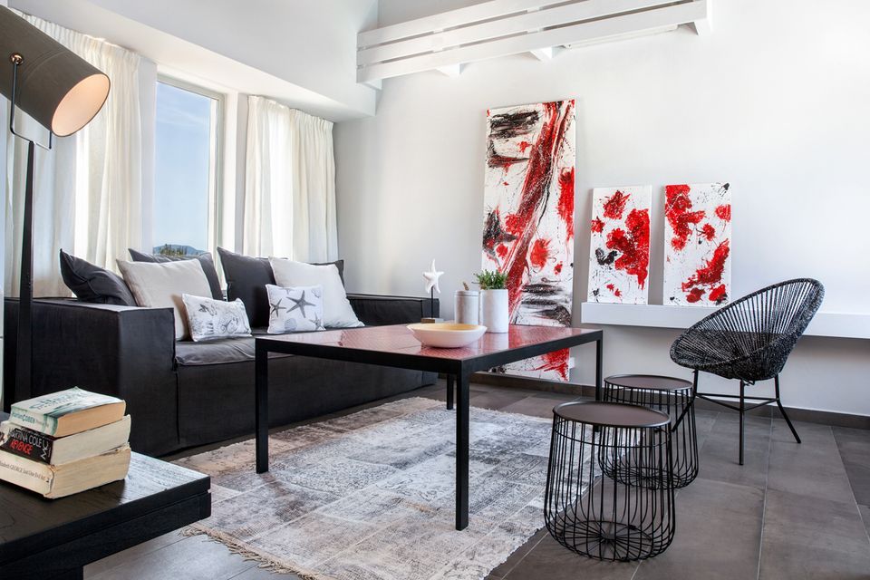 Villa Agapi | 2 Bedroom Villa