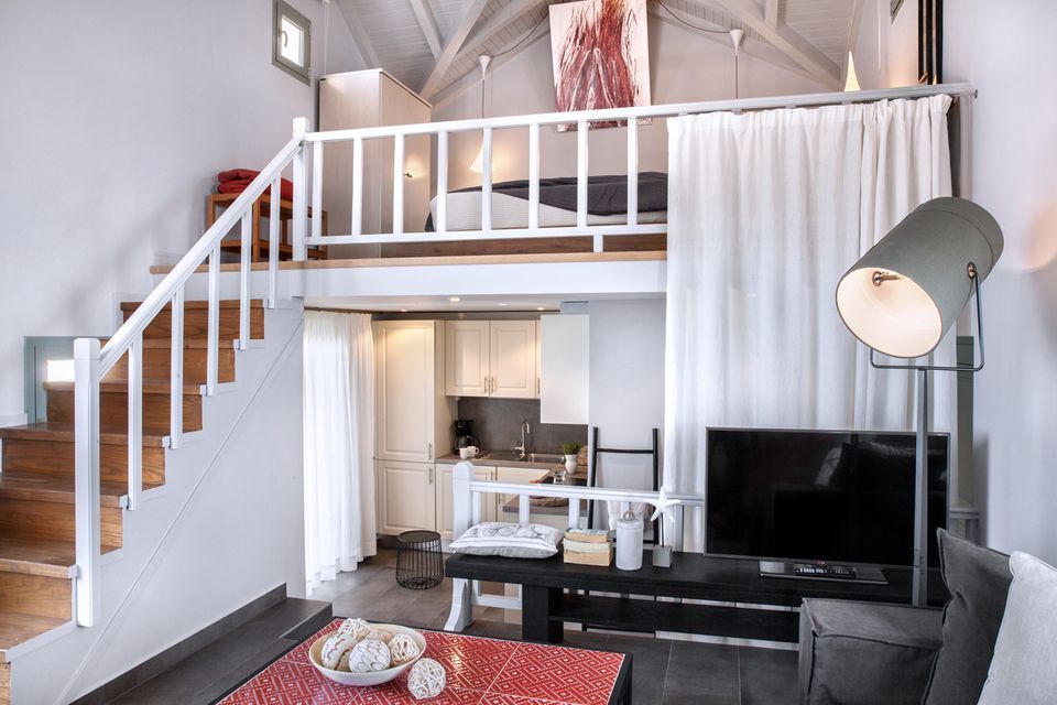 Villa Agapi | 2 Bedroom Villa