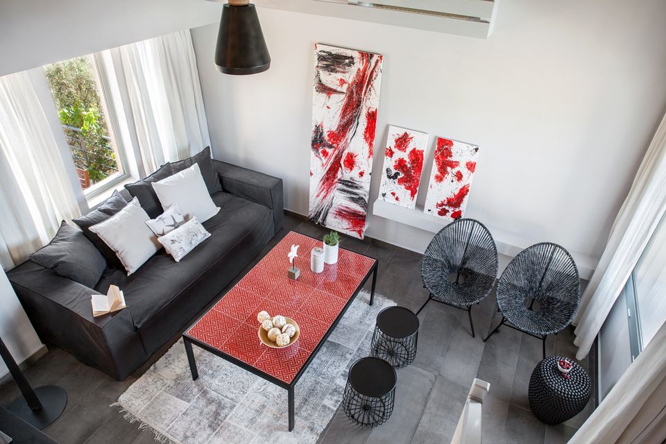 Villa Agapi | 2 Bedroom Villa