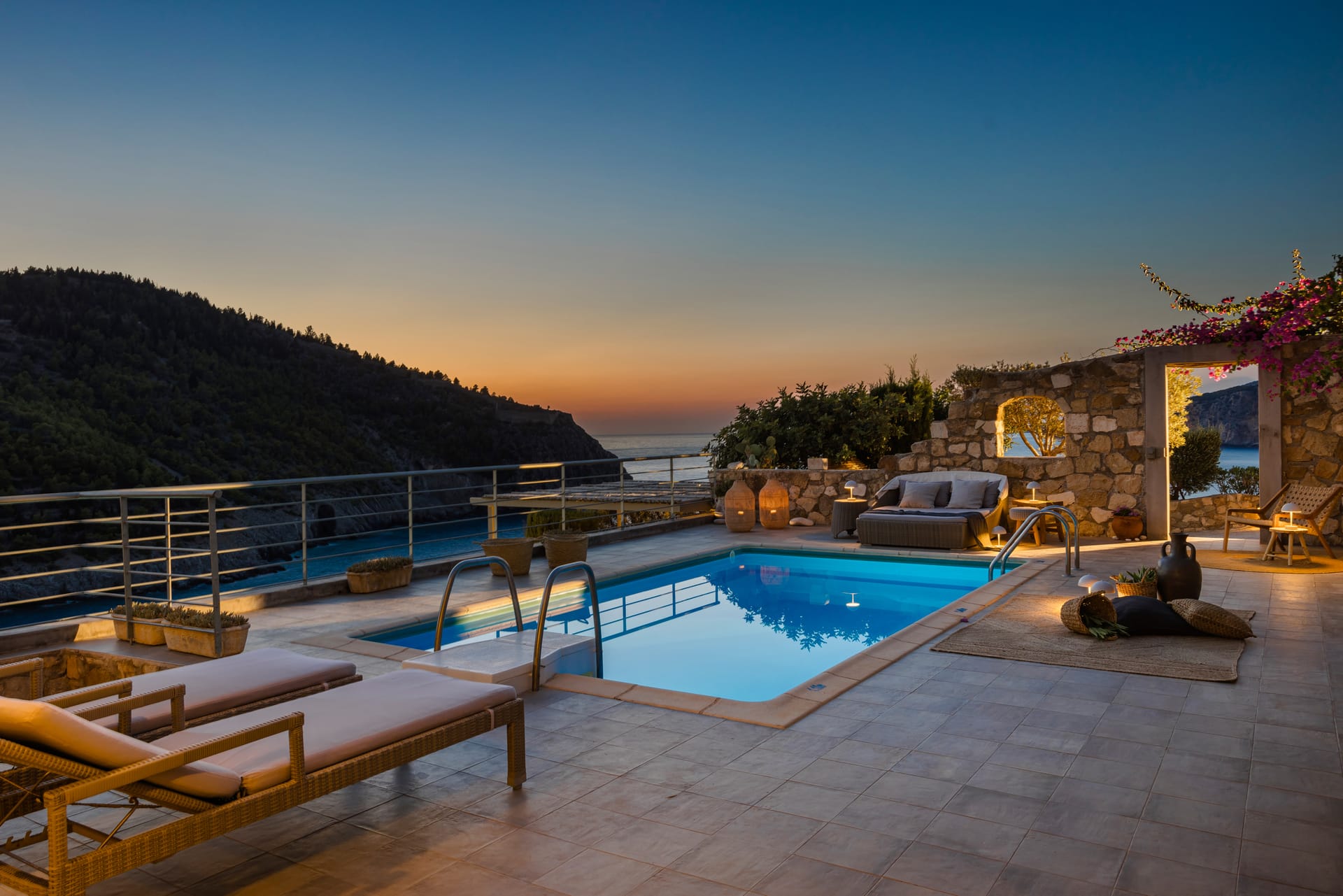 Villa Elea | 2 Bedroom Villa