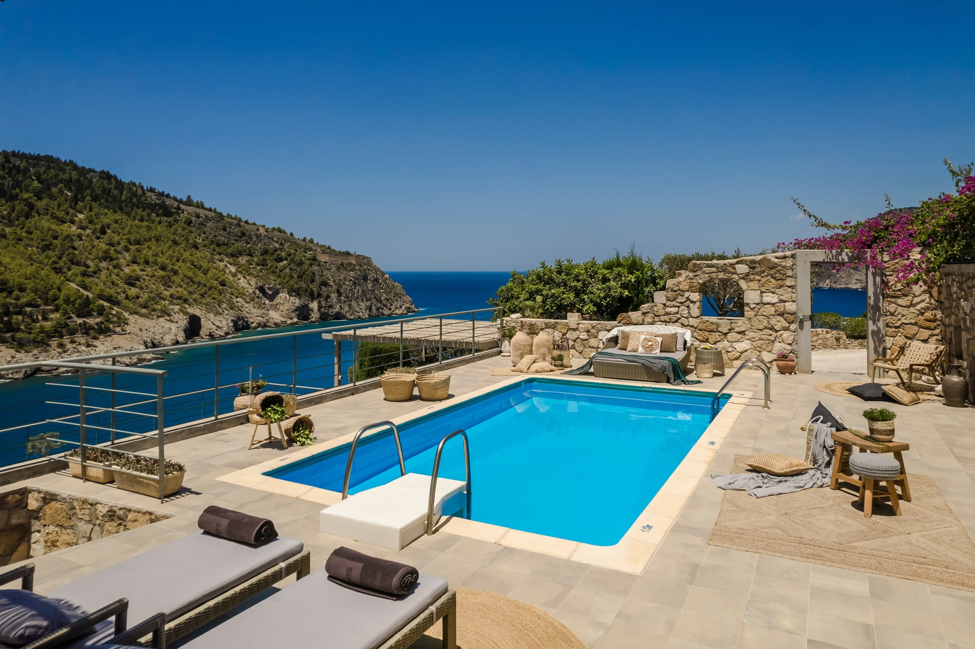 Villa Elea | 2 Bedroom Villa