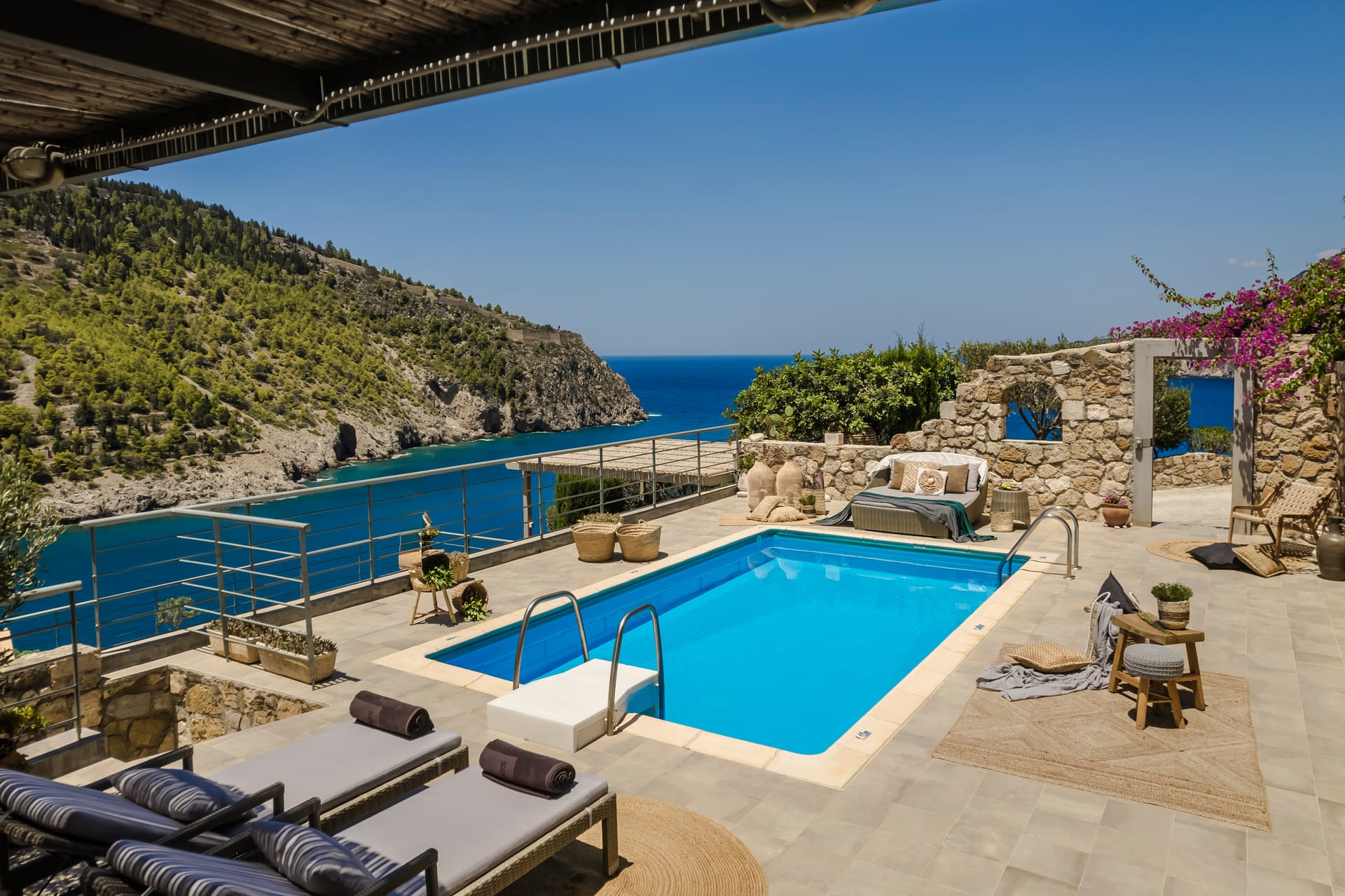 Villa Elea | 2 Bedroom Villa