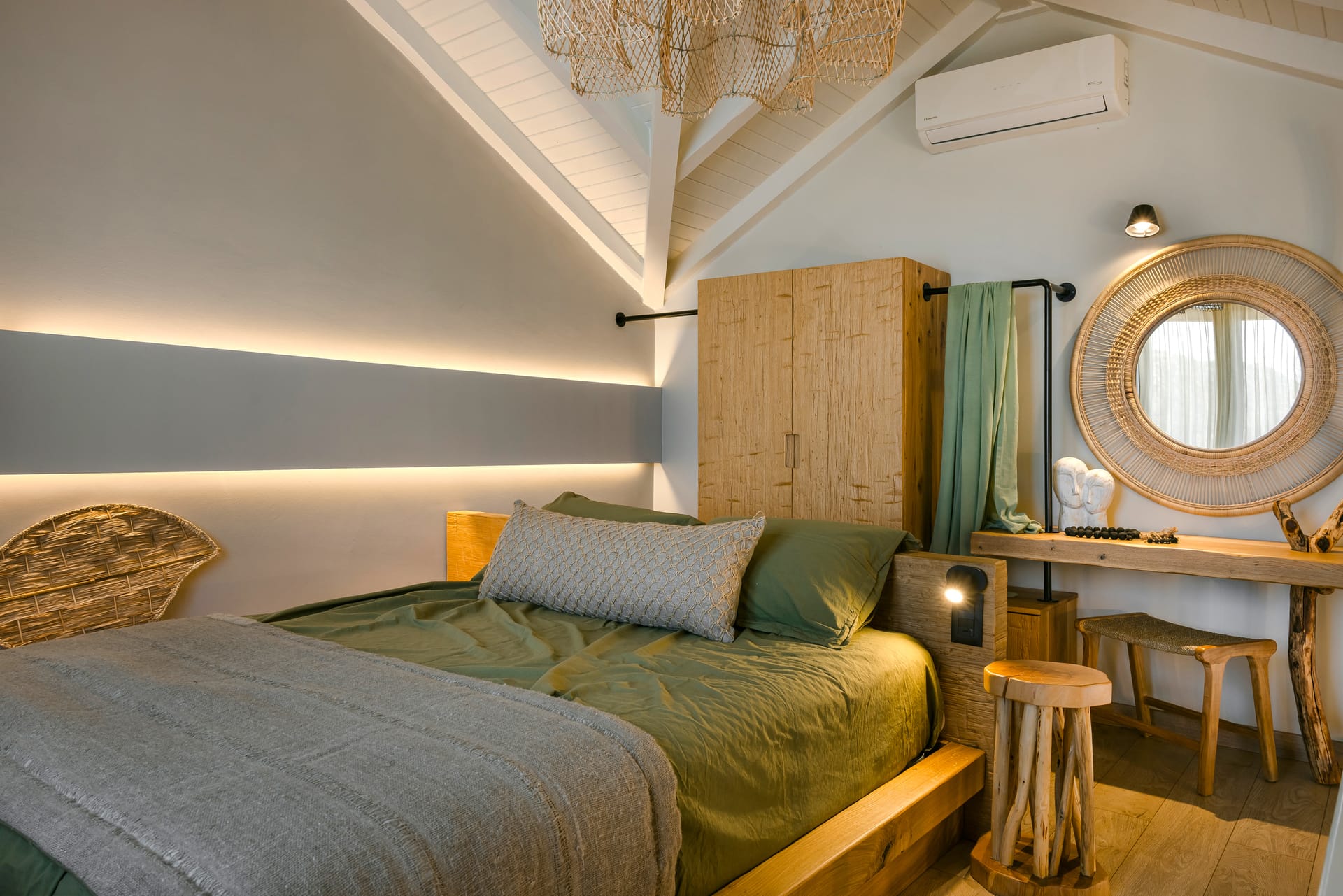 Villa Elea | 2 Bedroom Villa