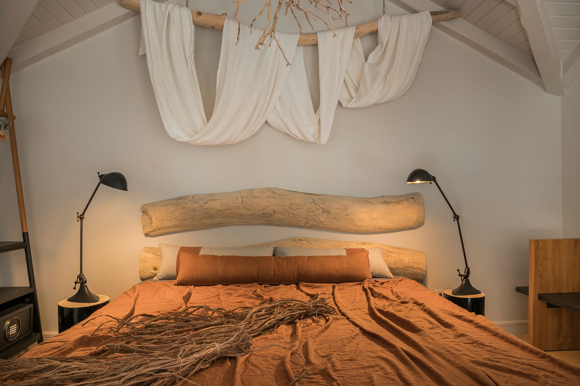 Villa Glaroni | 2 Bedroom Villa