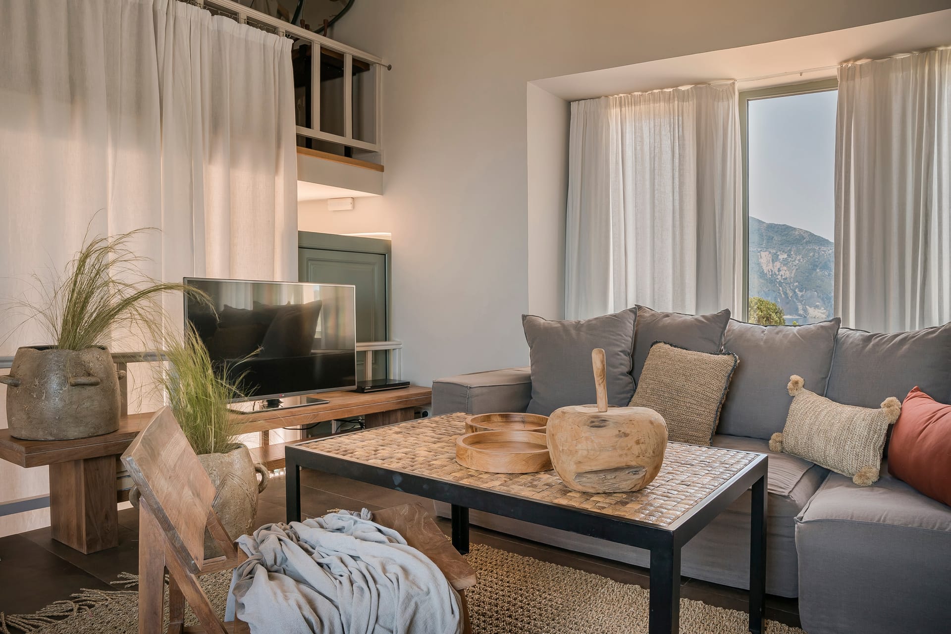 Villa Glaroni | 2 Bedroom Villa