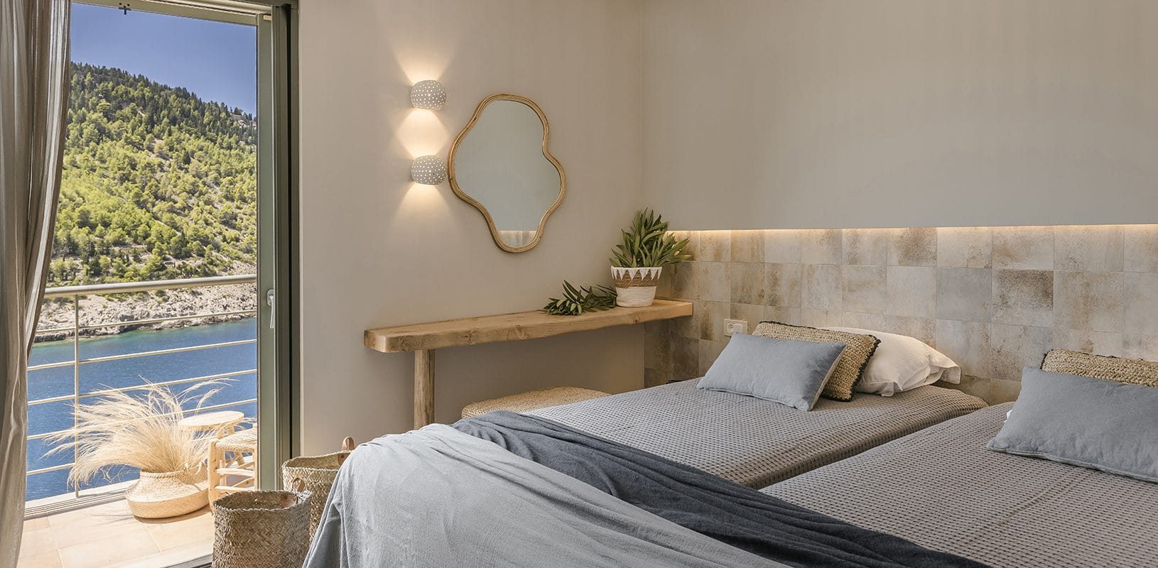 Villa Palatsina |  2 Bedroom Villa