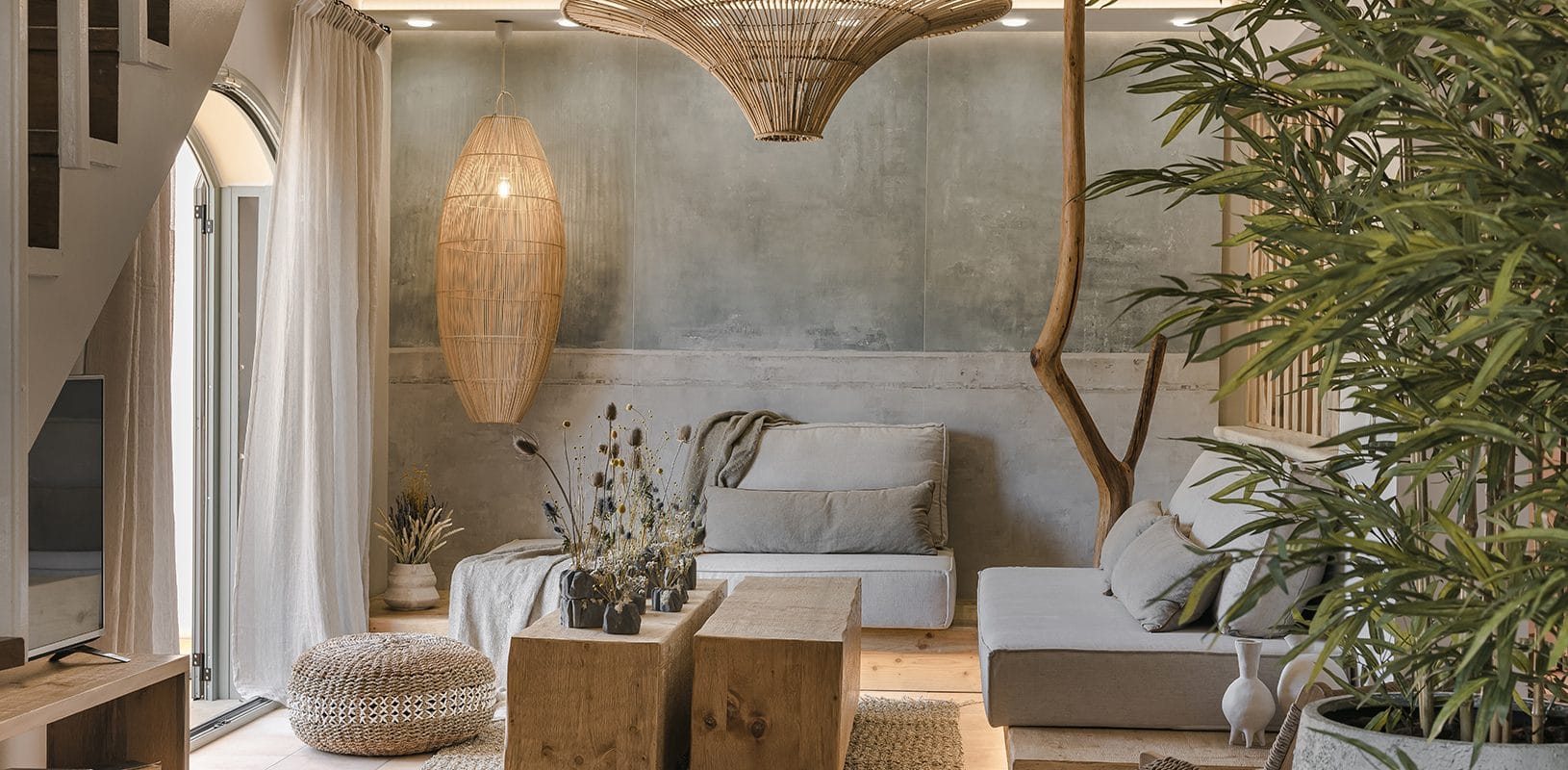 Villa Palatsina |  2 Bedroom Villa