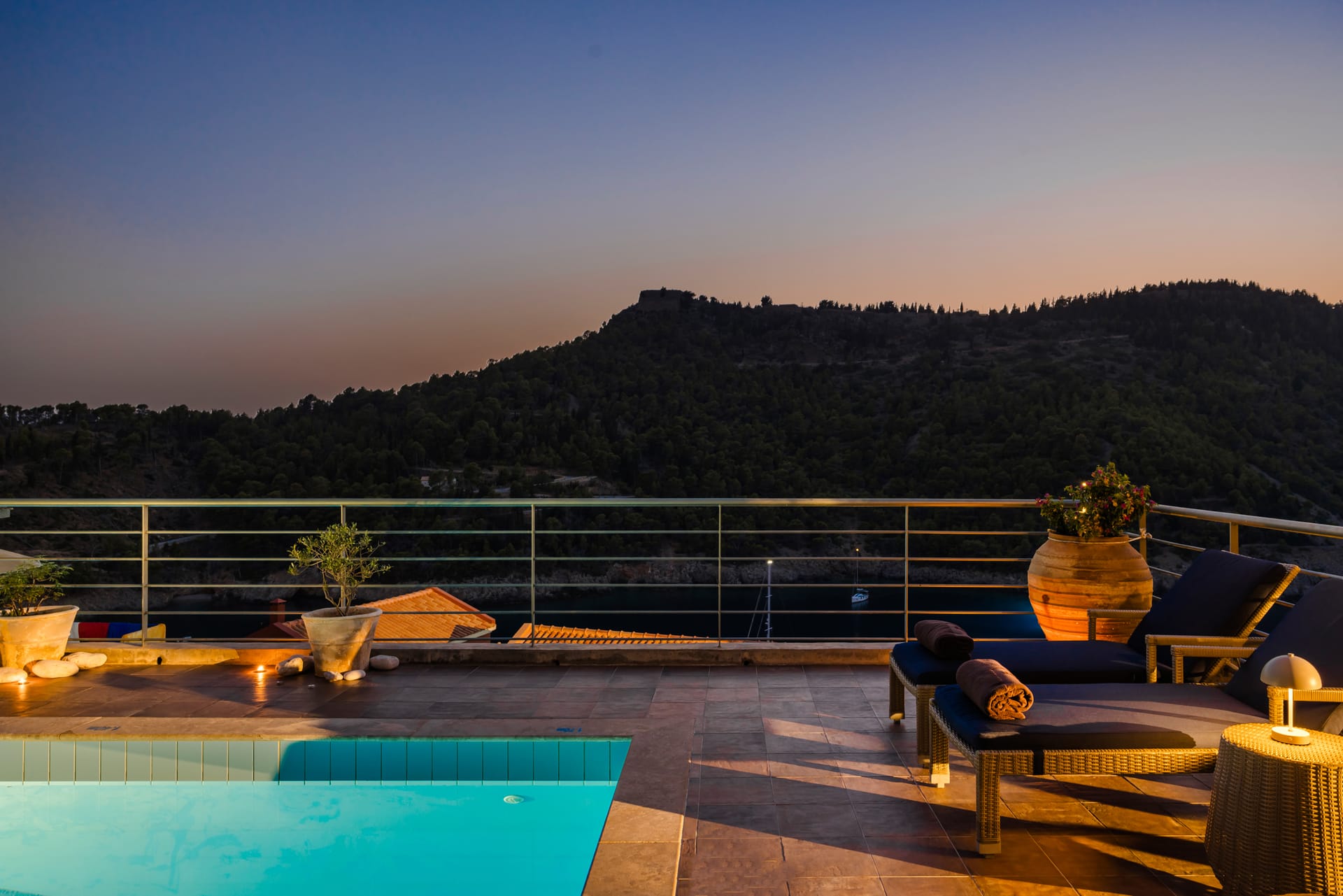 Villa Thea | 2 Bedroom Villa